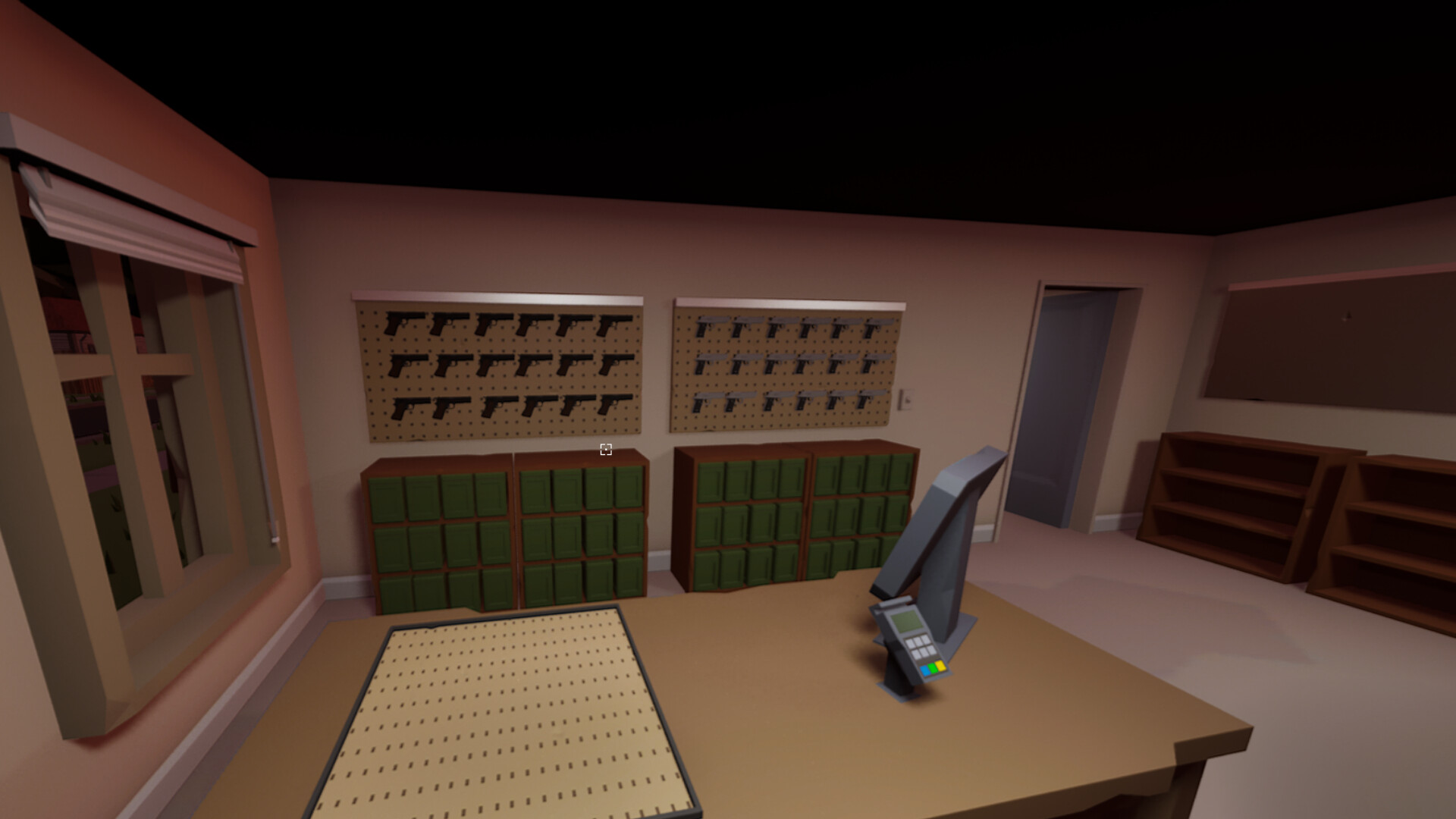 Gun Traders screenshot 2
