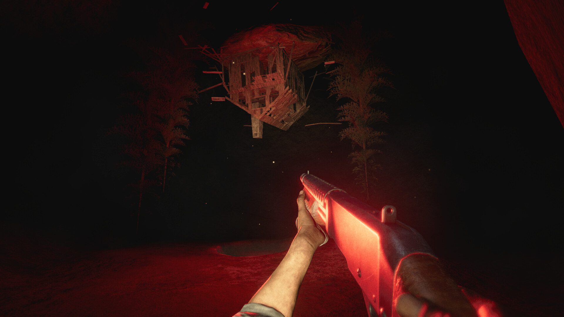 Out Fishing screenshot 4