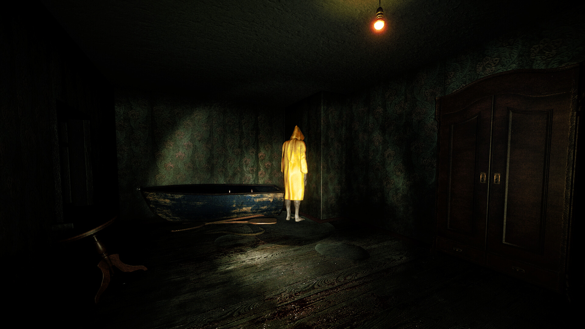 Out Fishing screenshot 2