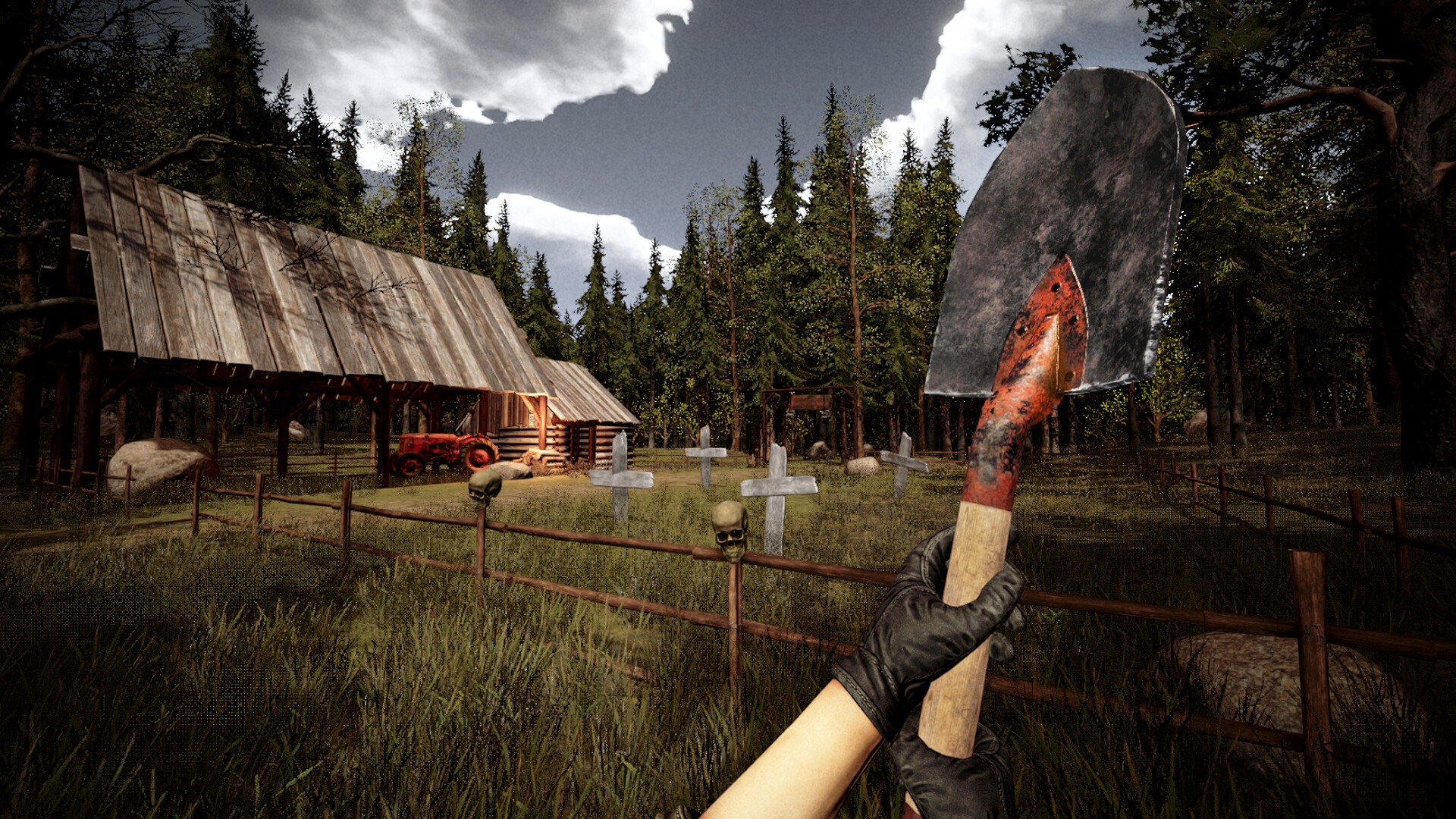 Out Fishing screenshot 5