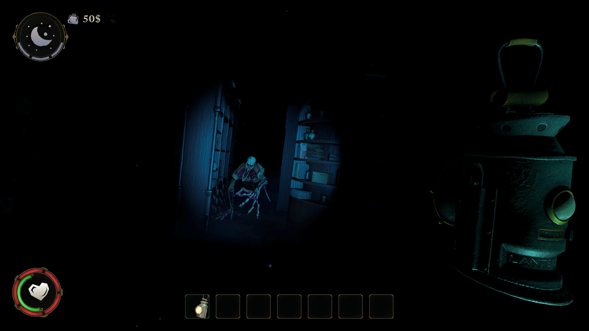 Deadly Deals screenshot 1