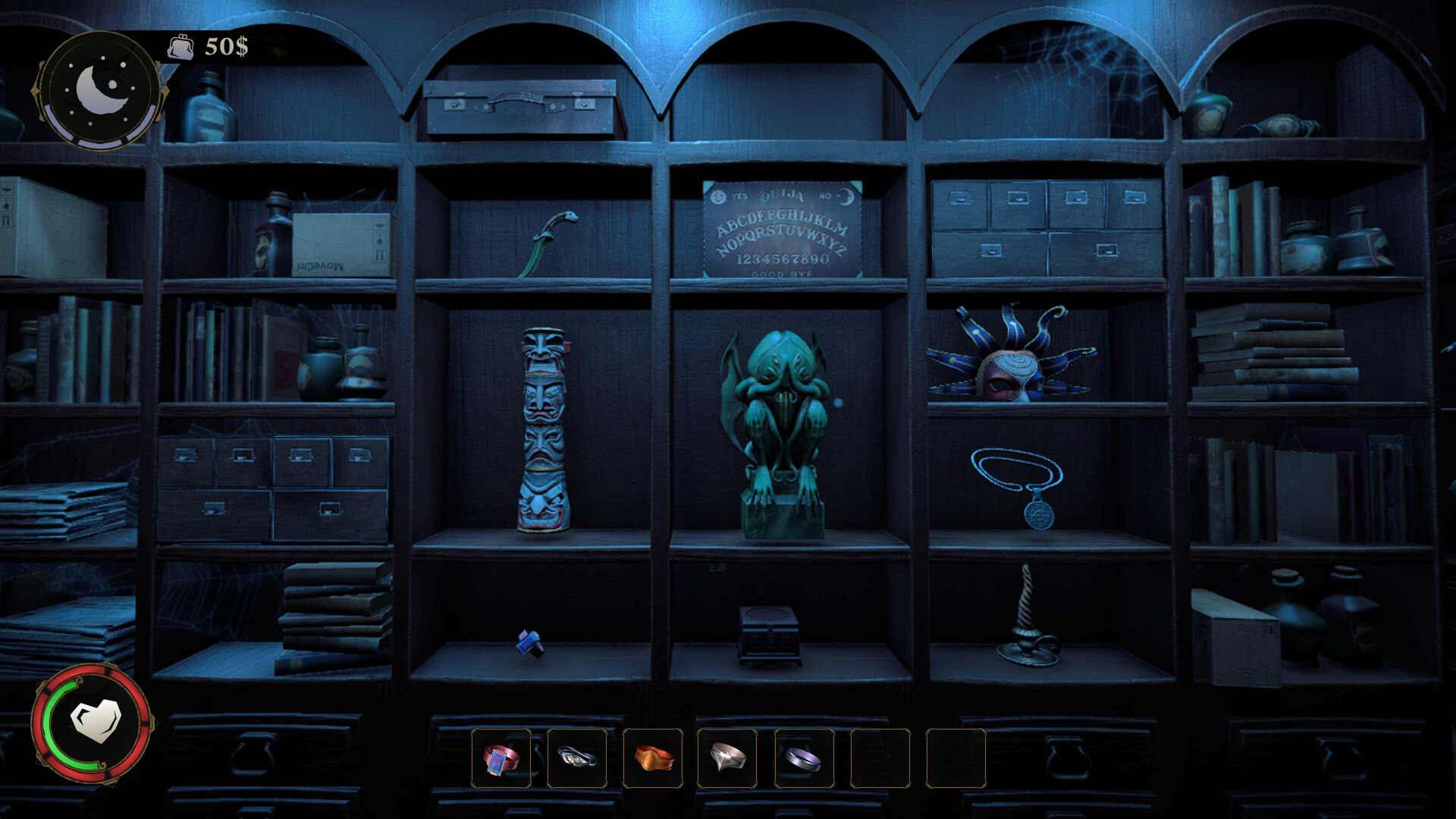 Deadly Deals screenshot 4