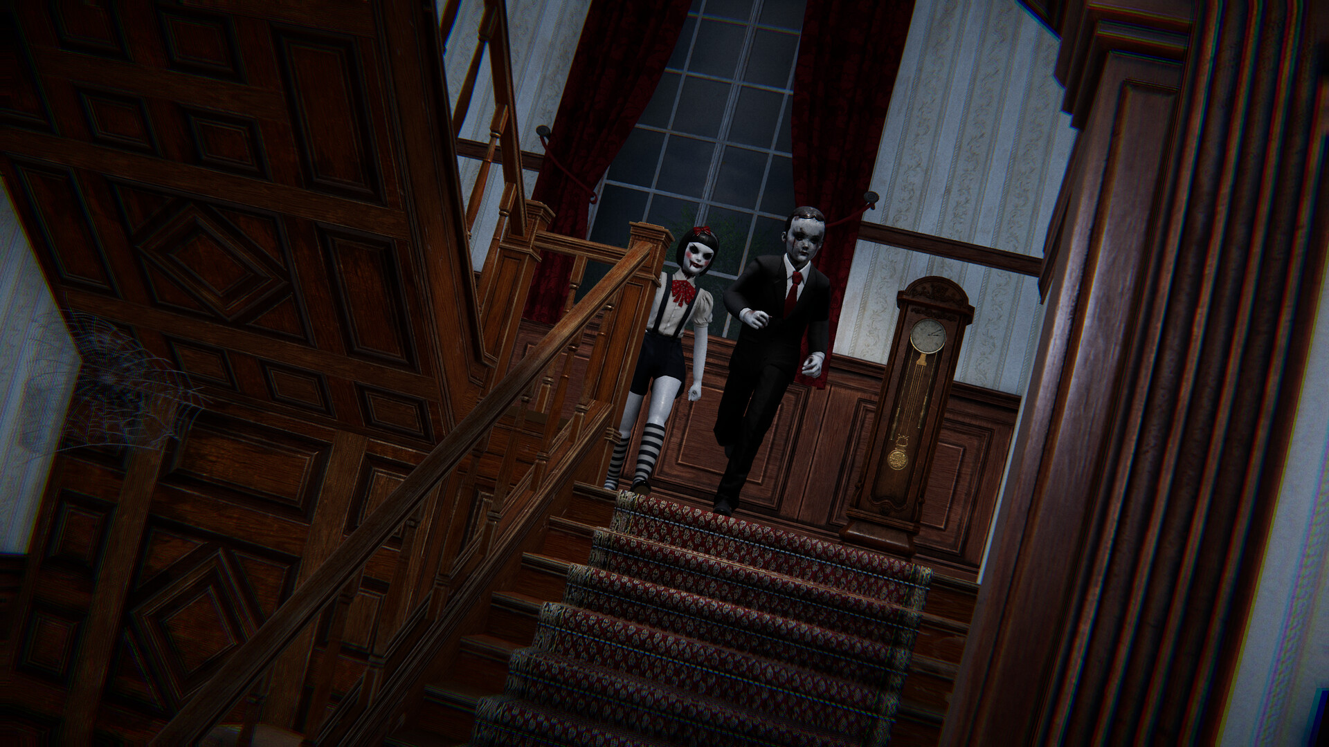 UNCONTROLLED screenshot 5
