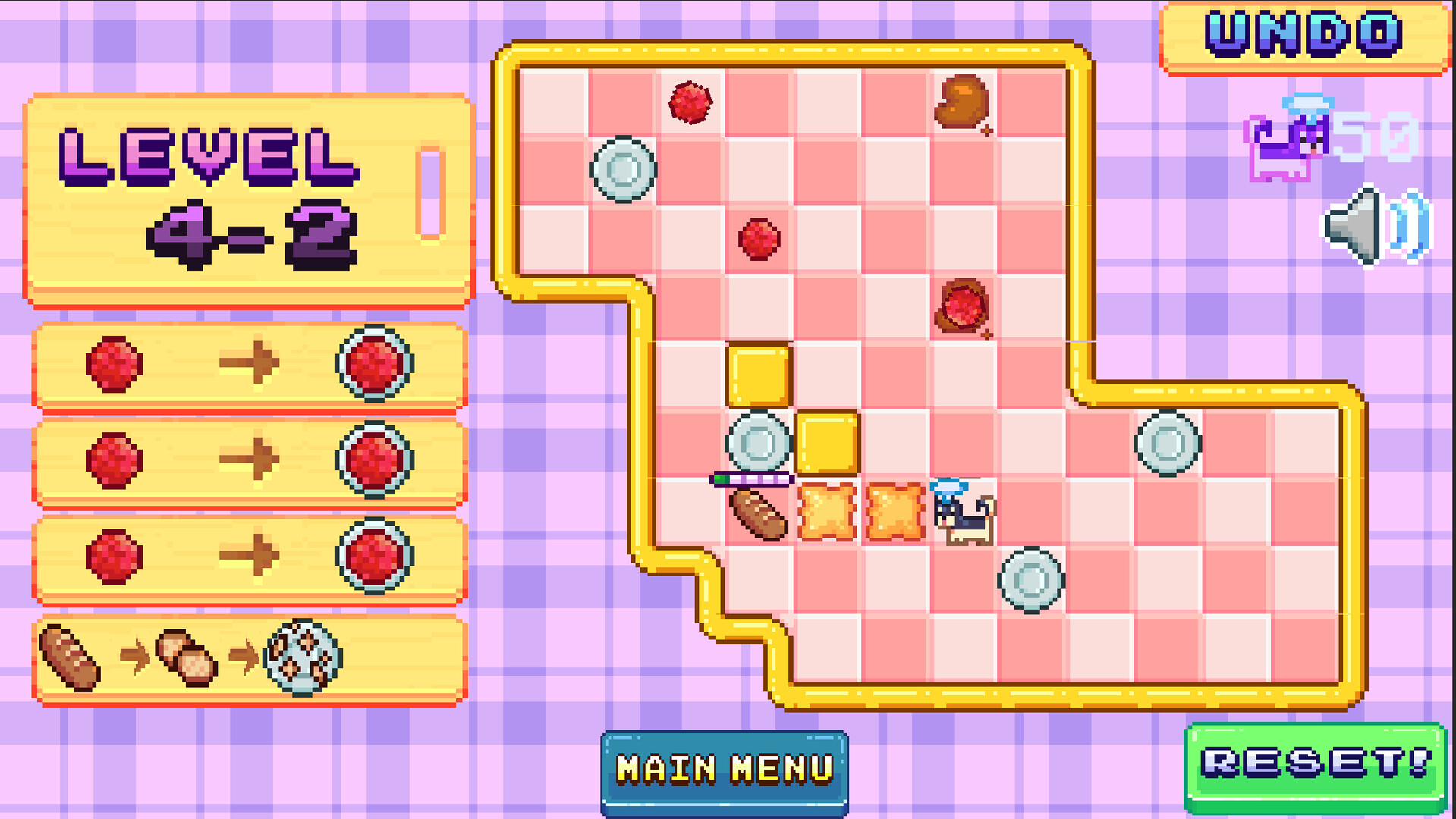 Chiba screenshot 5
