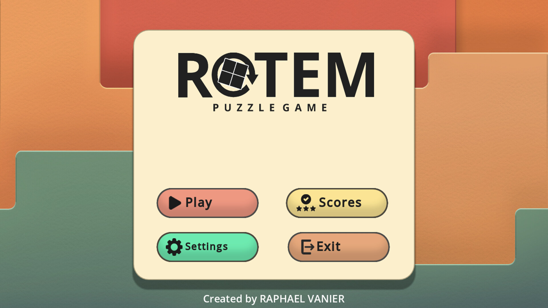 Rotem screenshot 2