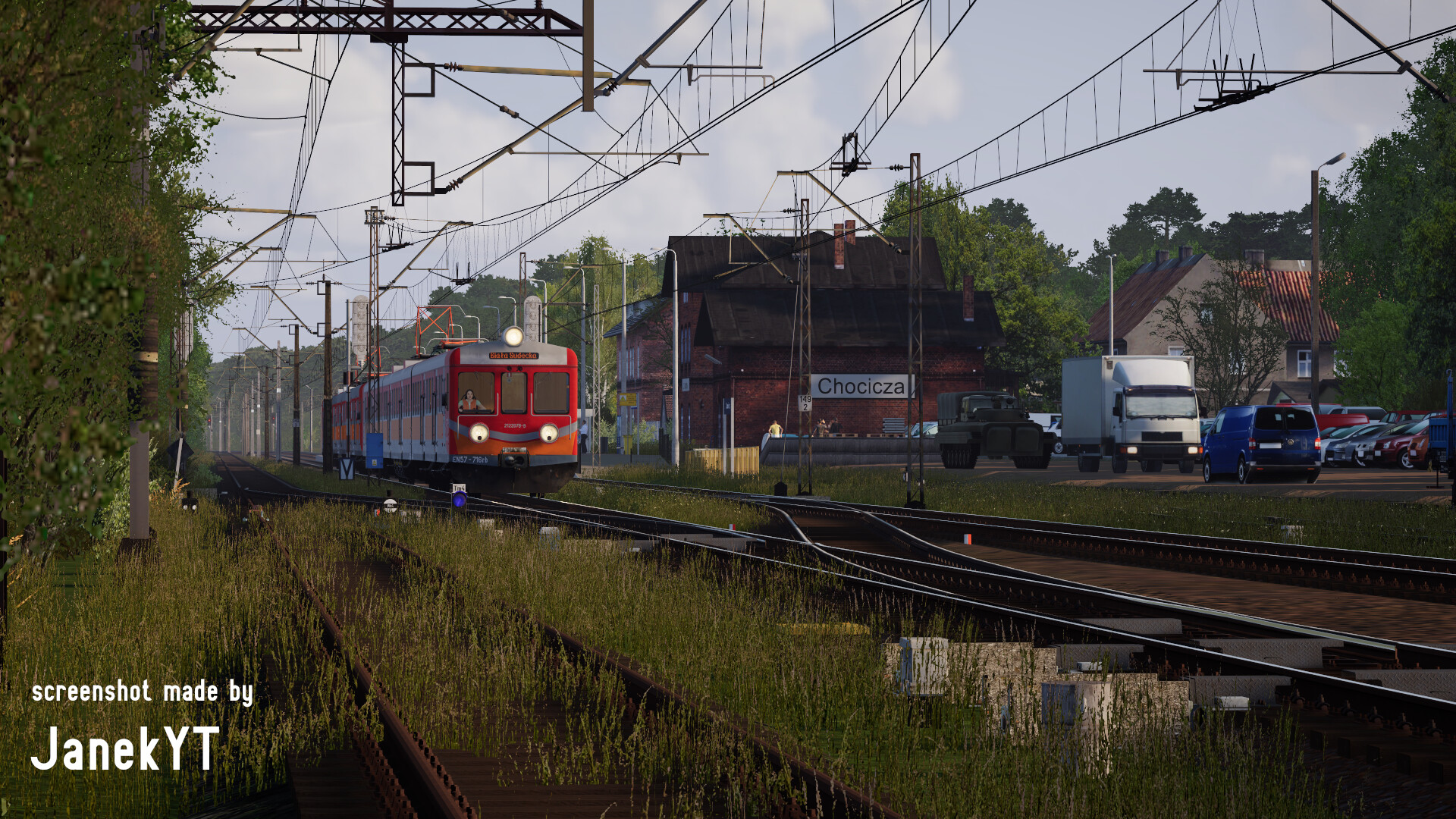 Train Driver 2 screenshot 5