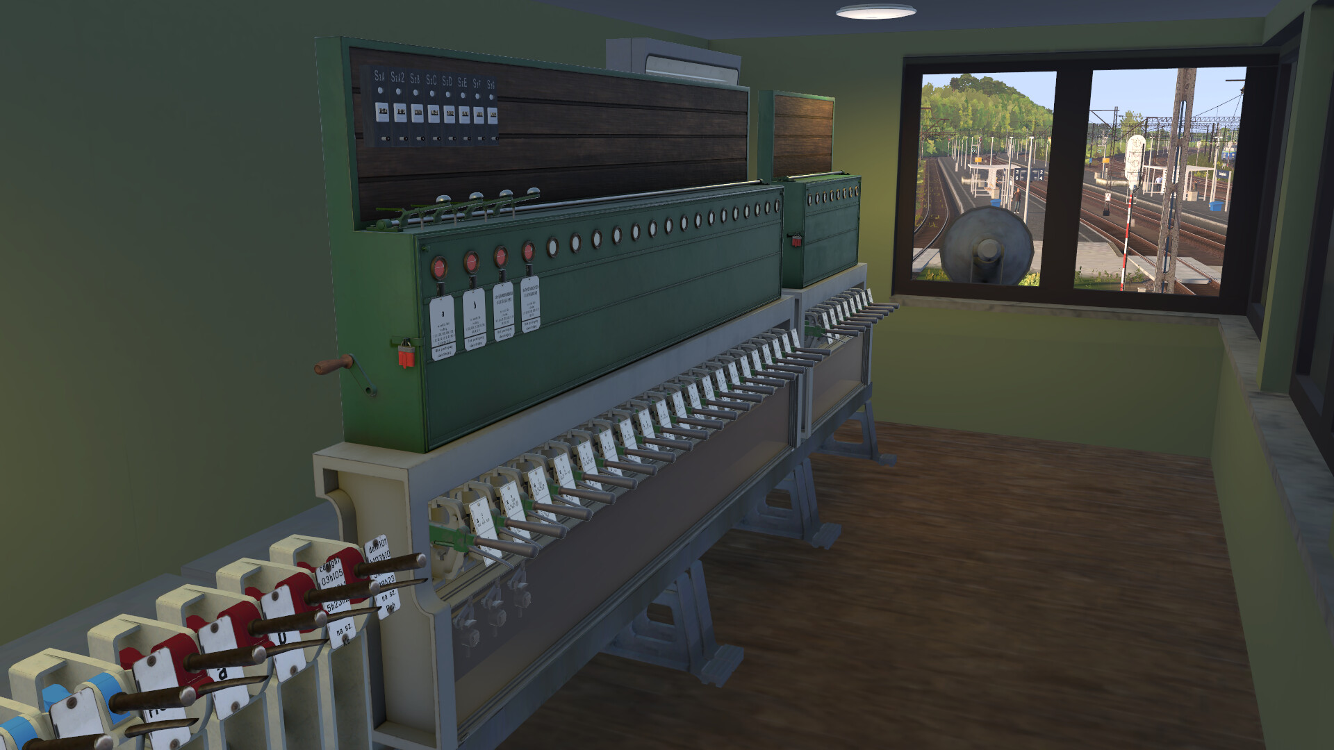 Train Driver 2 screenshot 9