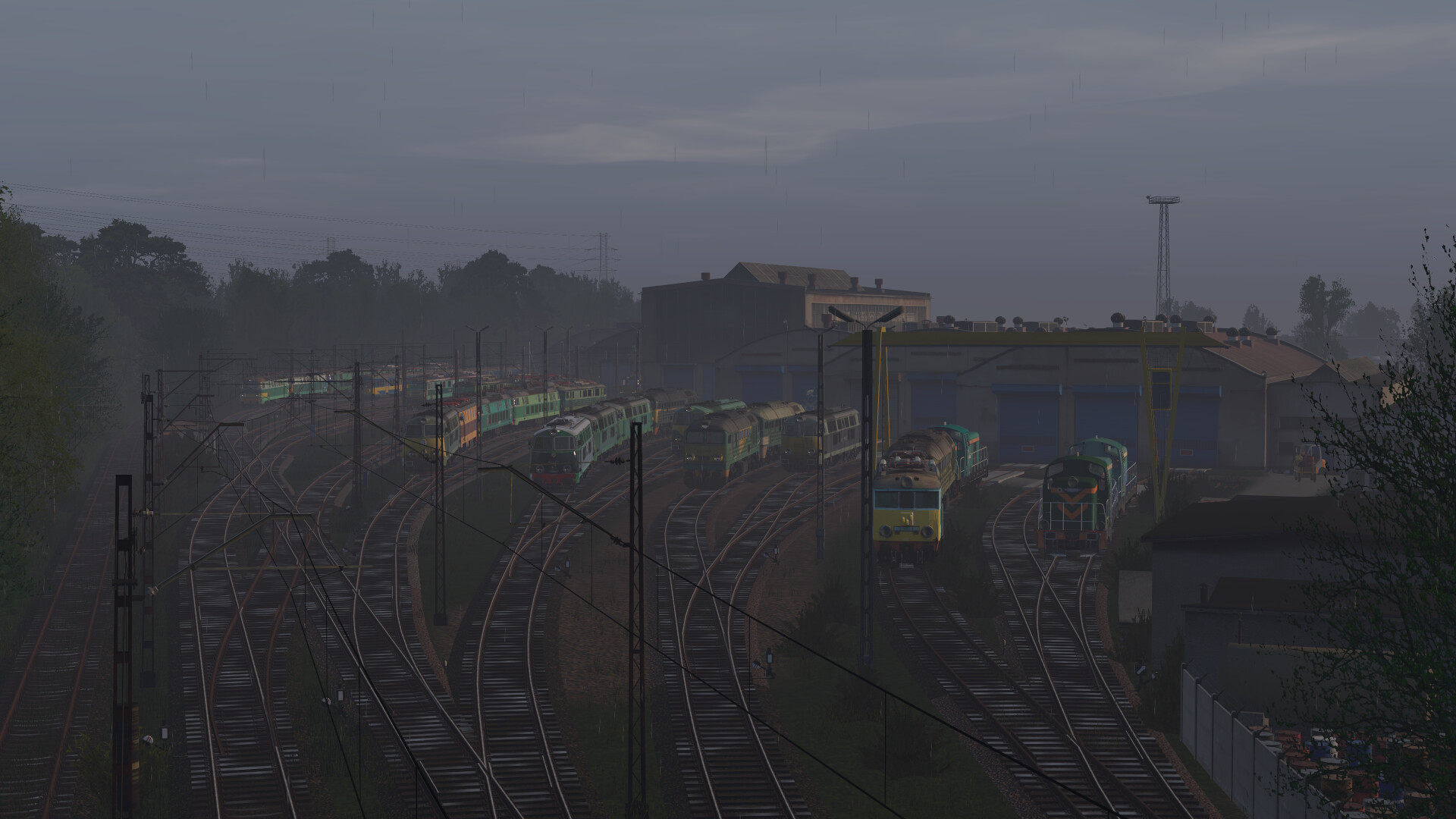 Train Driver 2 screenshot 8