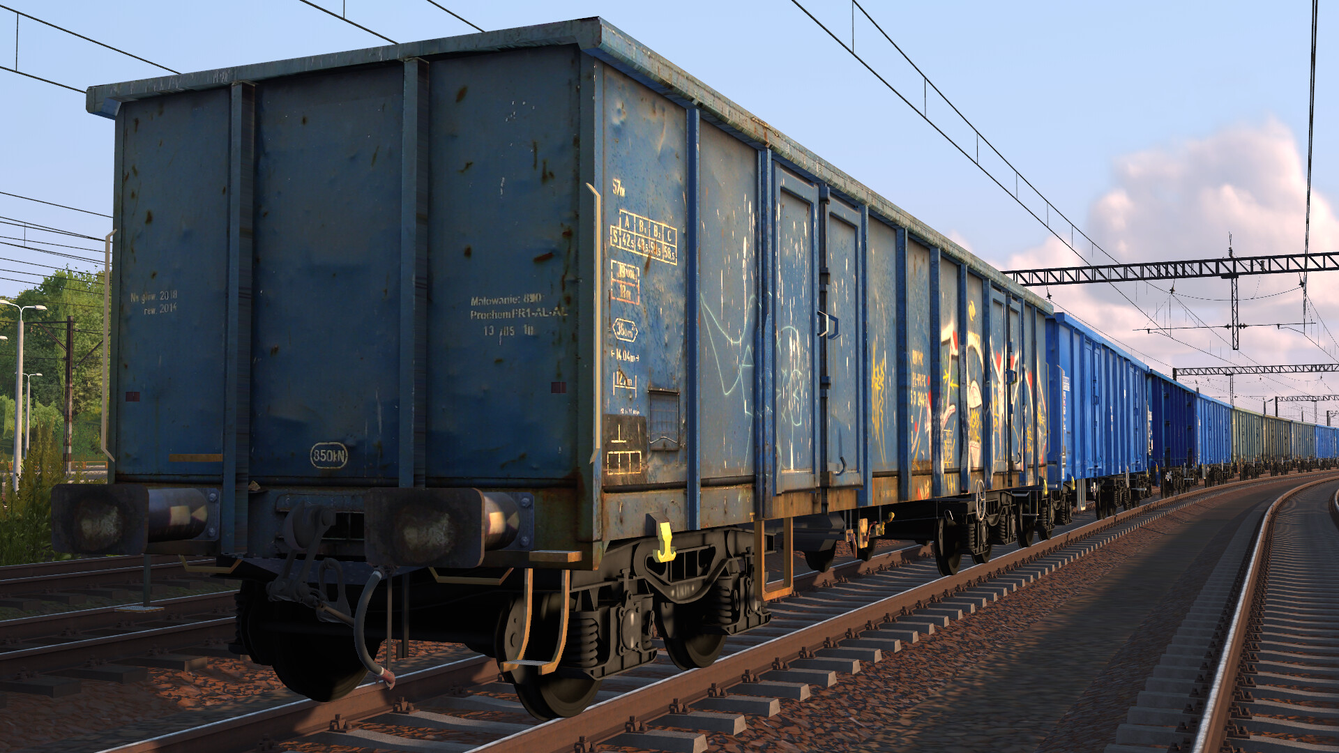 Train Driver 2 screenshot 11