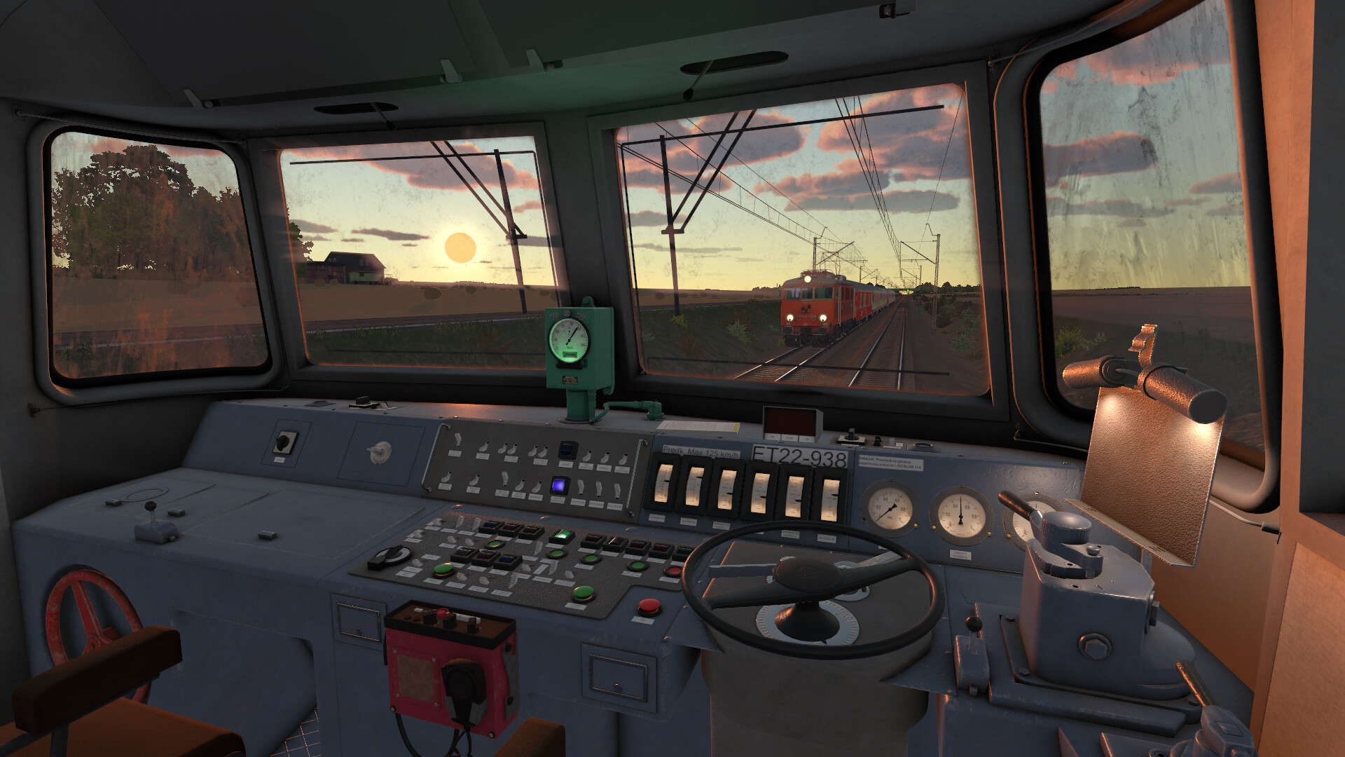 Train Driver 2 screenshot 7