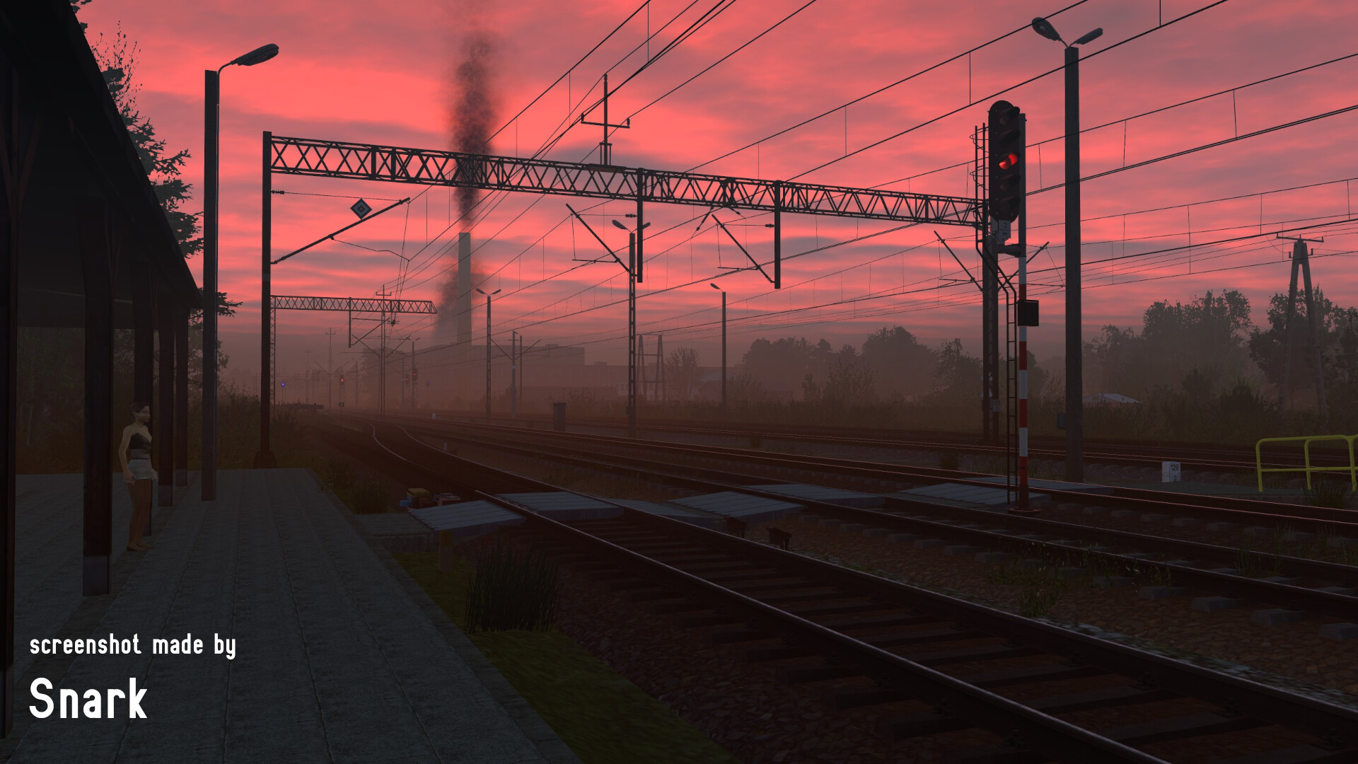 Train Driver 2 screenshot 3