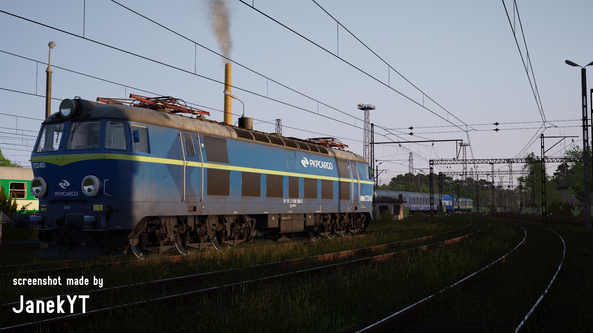 Train Driver 2 screenshot 2