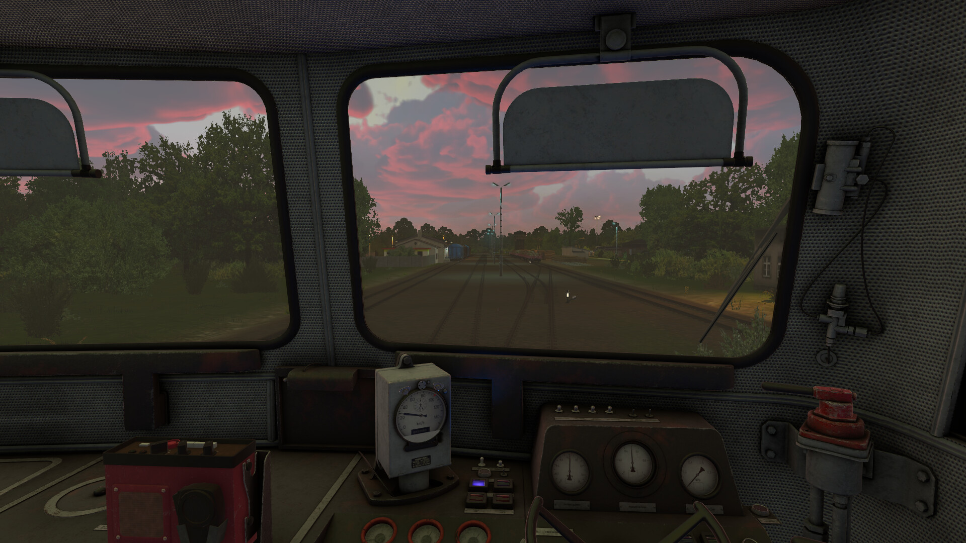 Train Driver 2 screenshot 12