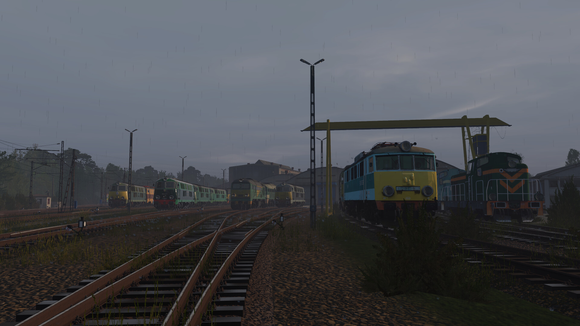 Train Driver 2 screenshot 15