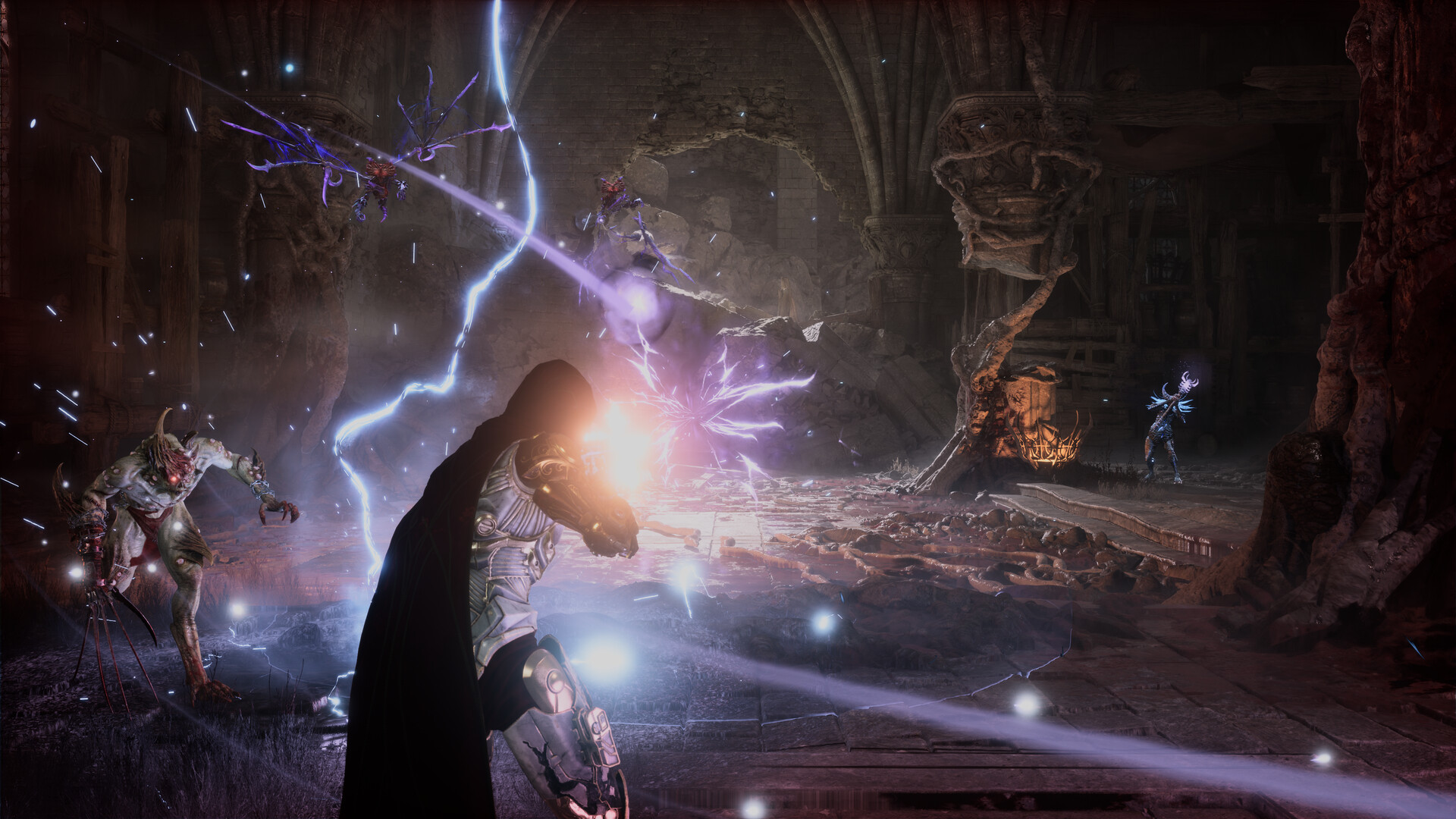 Armatus screenshot 7