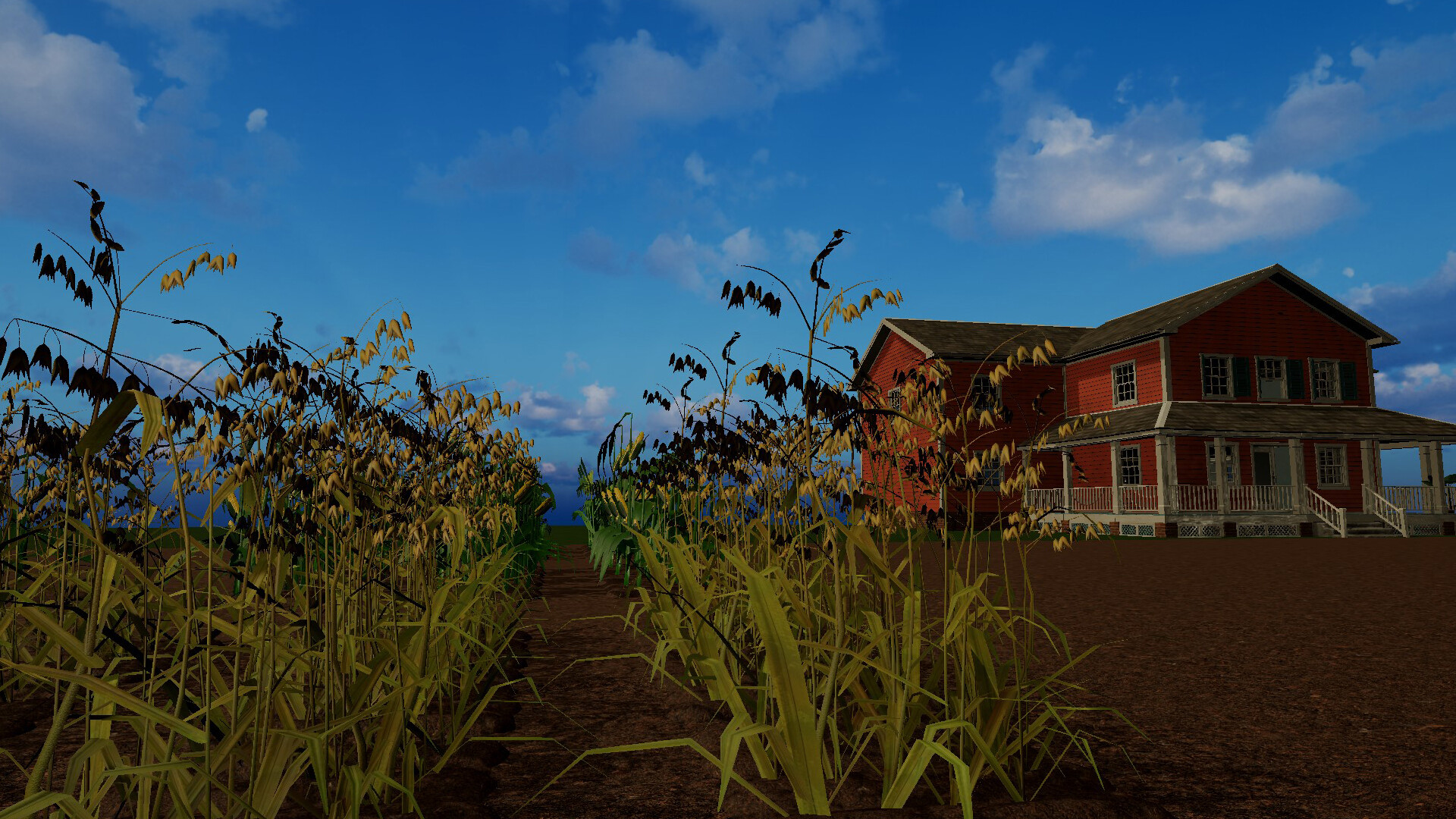 HarvestHaven: Grow Together screenshot 3