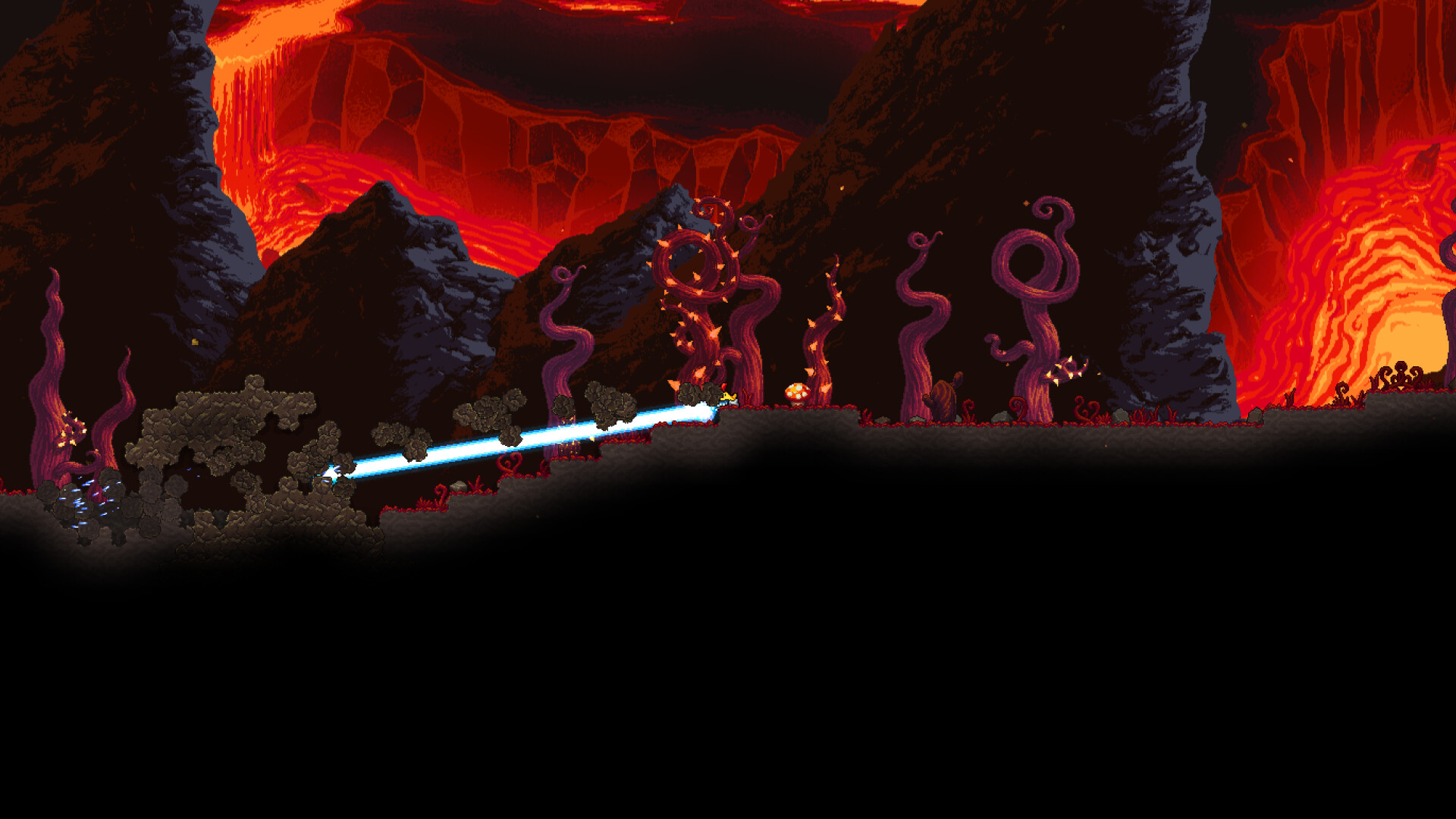 Digopolis screenshot 1