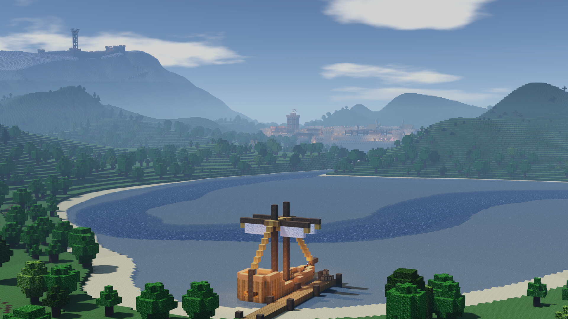 Colony Survival screenshot 6