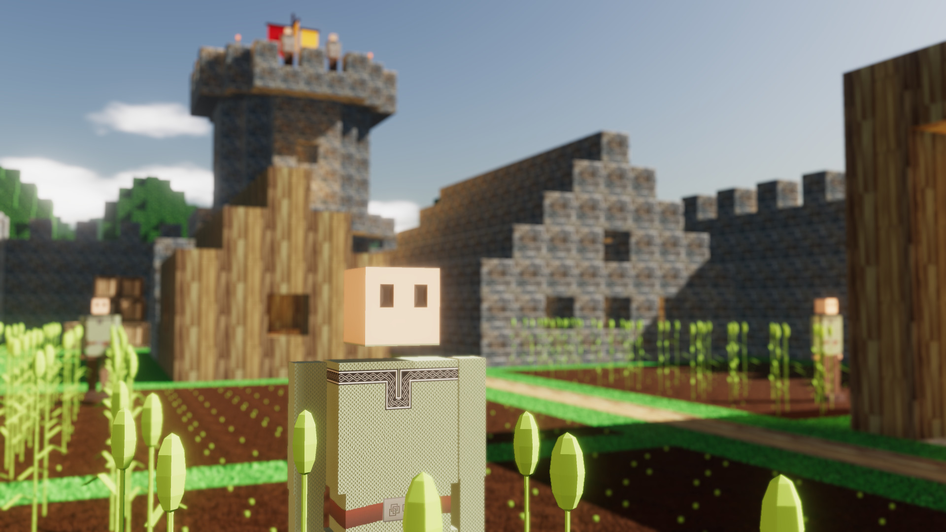 Colony Survival screenshot 24