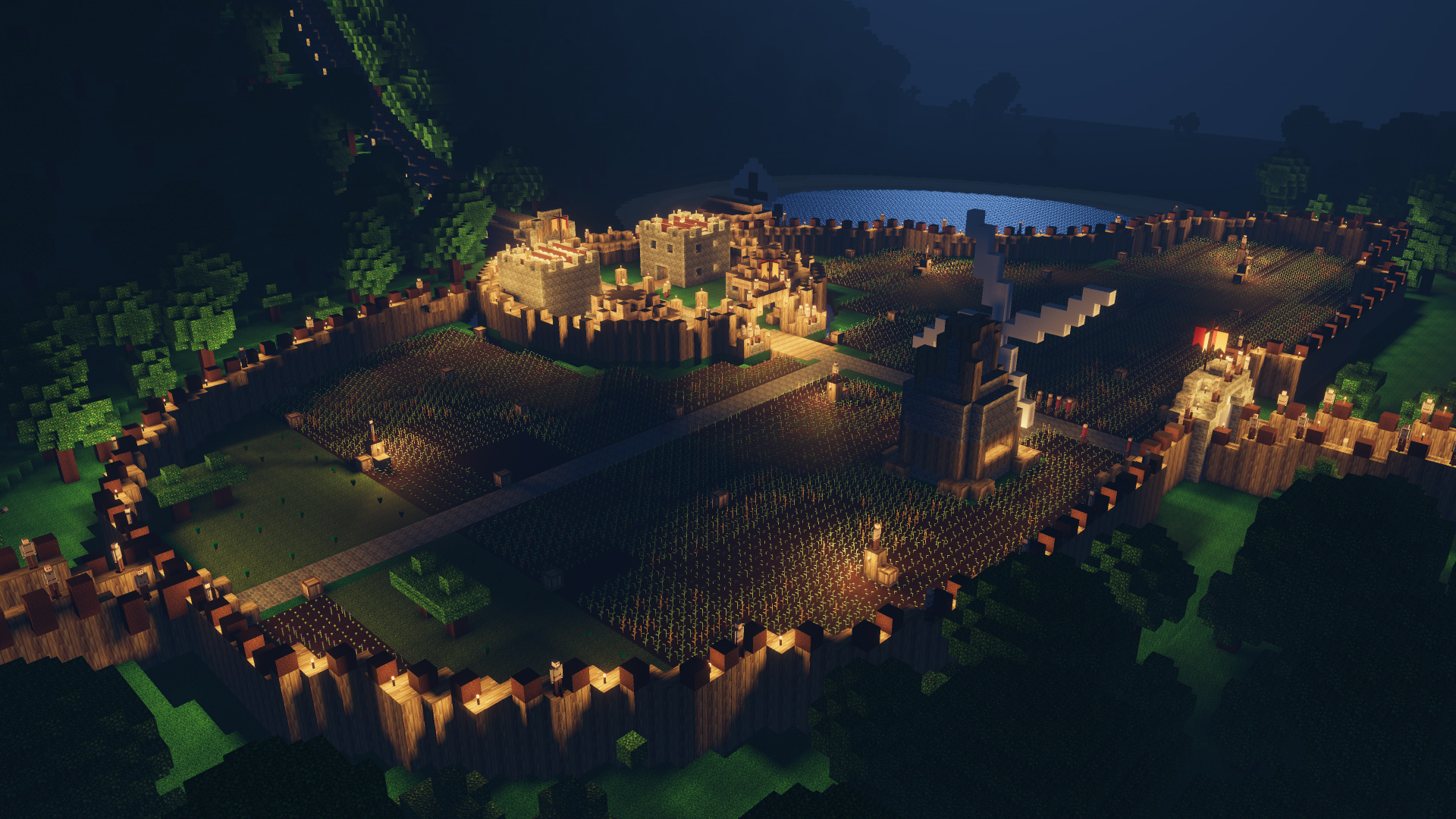 Colony Survival screenshot 10