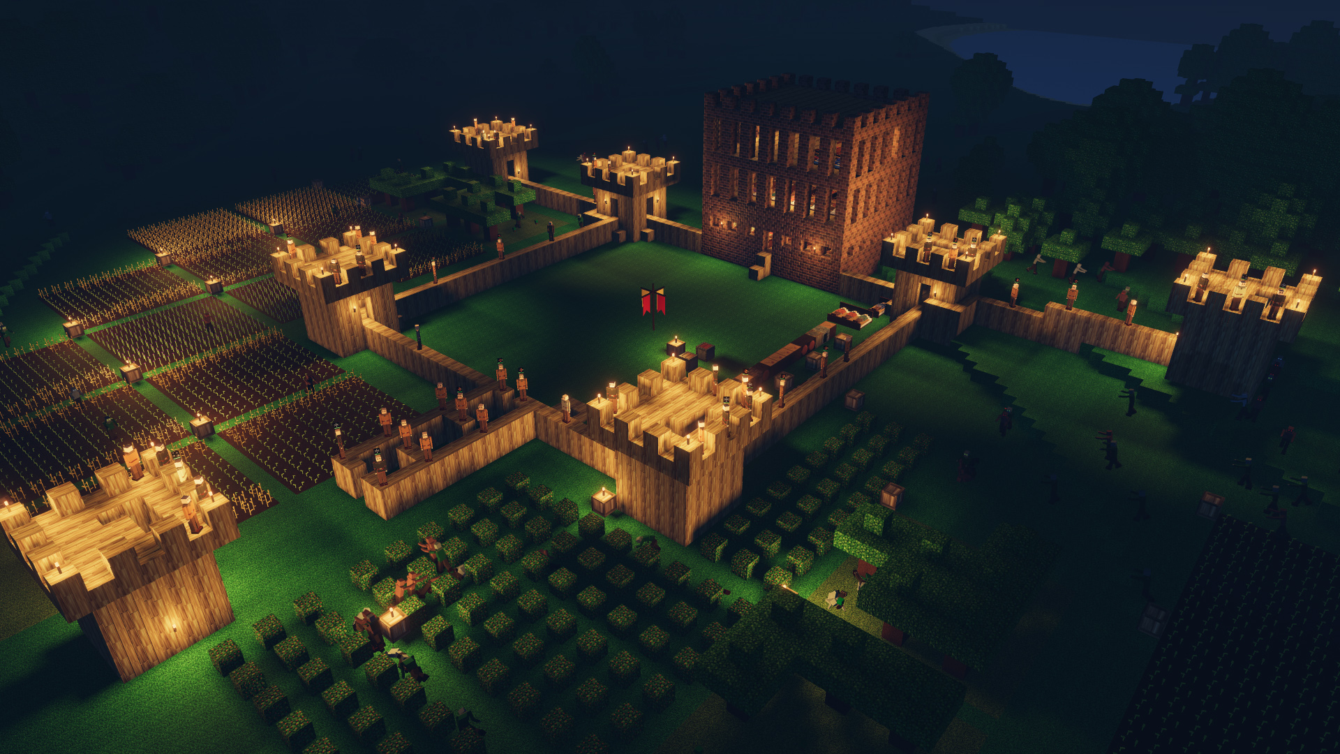 Colony Survival screenshot 15