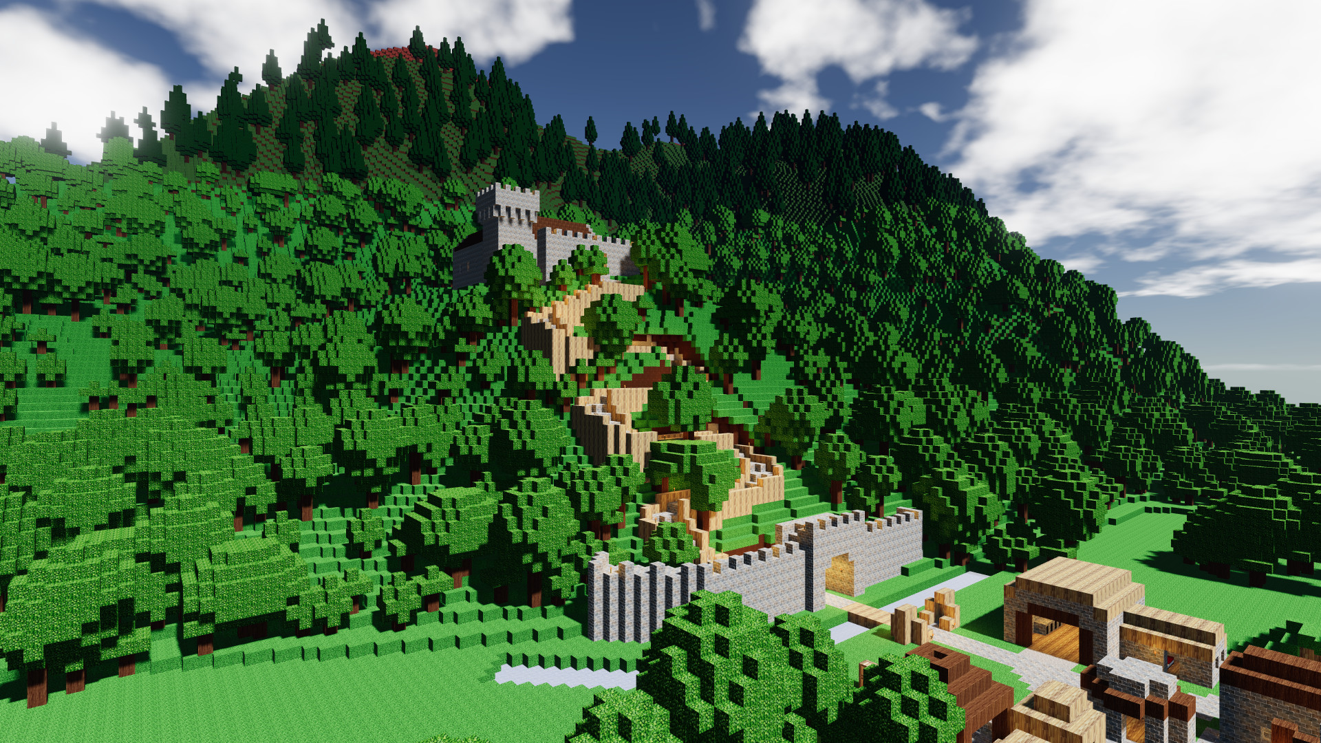 Colony Survival screenshot 21
