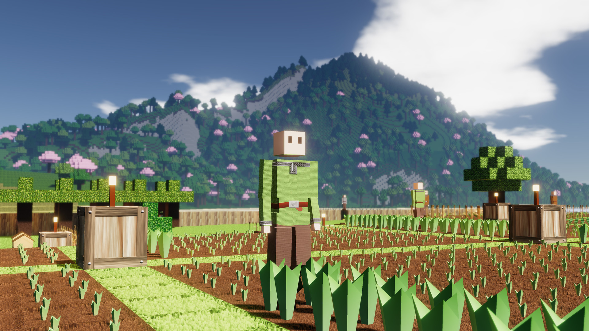 Colony Survival screenshot 17