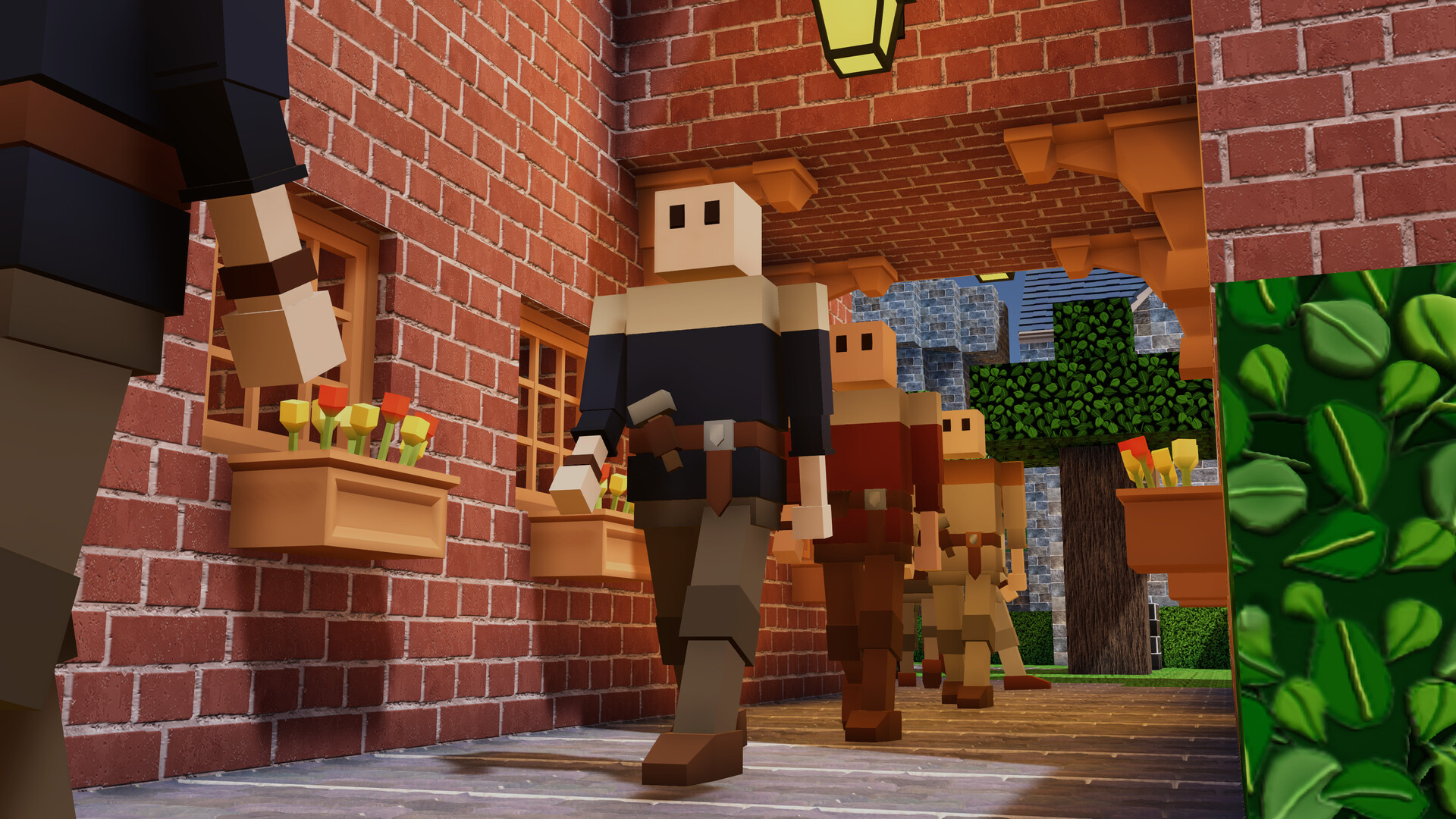 Colony Survival screenshot 3