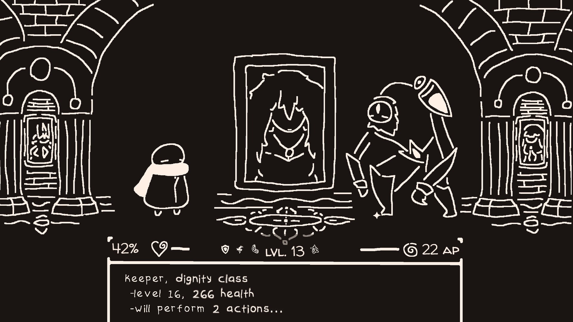 Darkest Descent screenshot 15