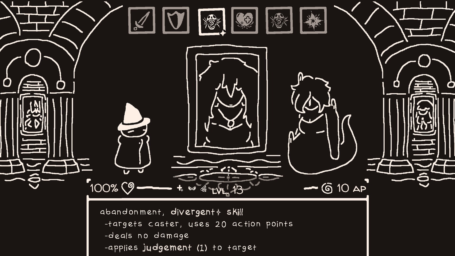 Darkest Descent screenshot 14