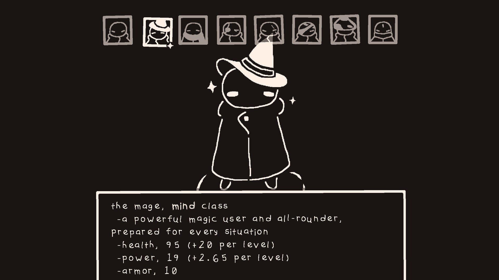 Darkest Descent screenshot 2