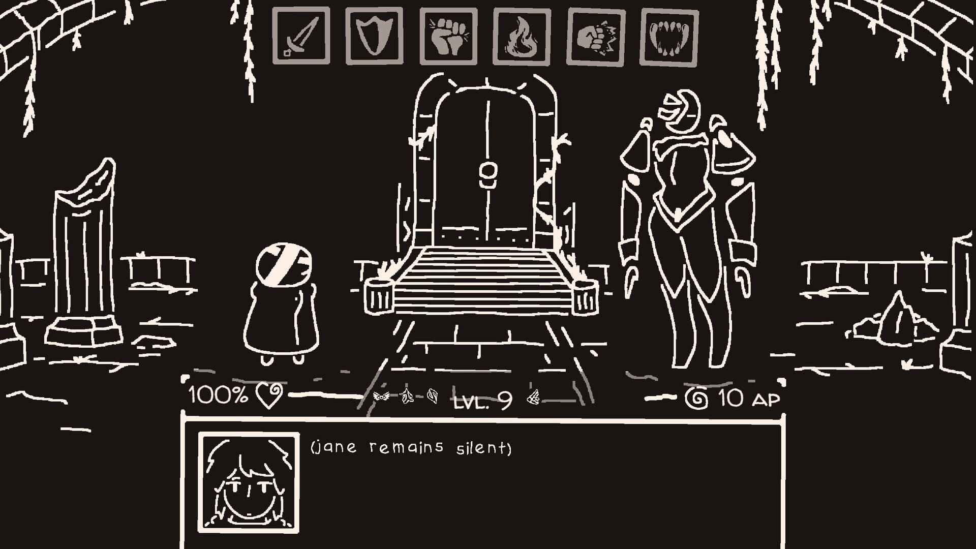 Darkest Descent screenshot 10