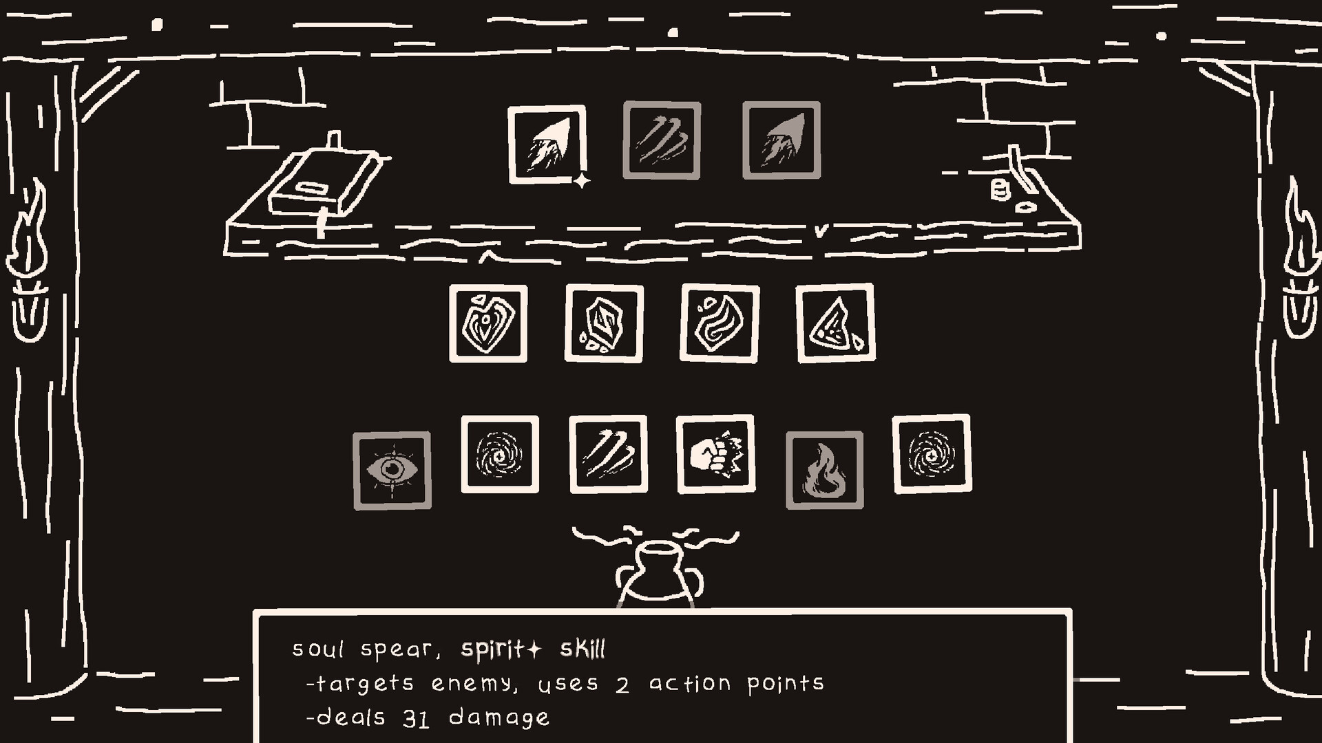 Darkest Descent screenshot 5