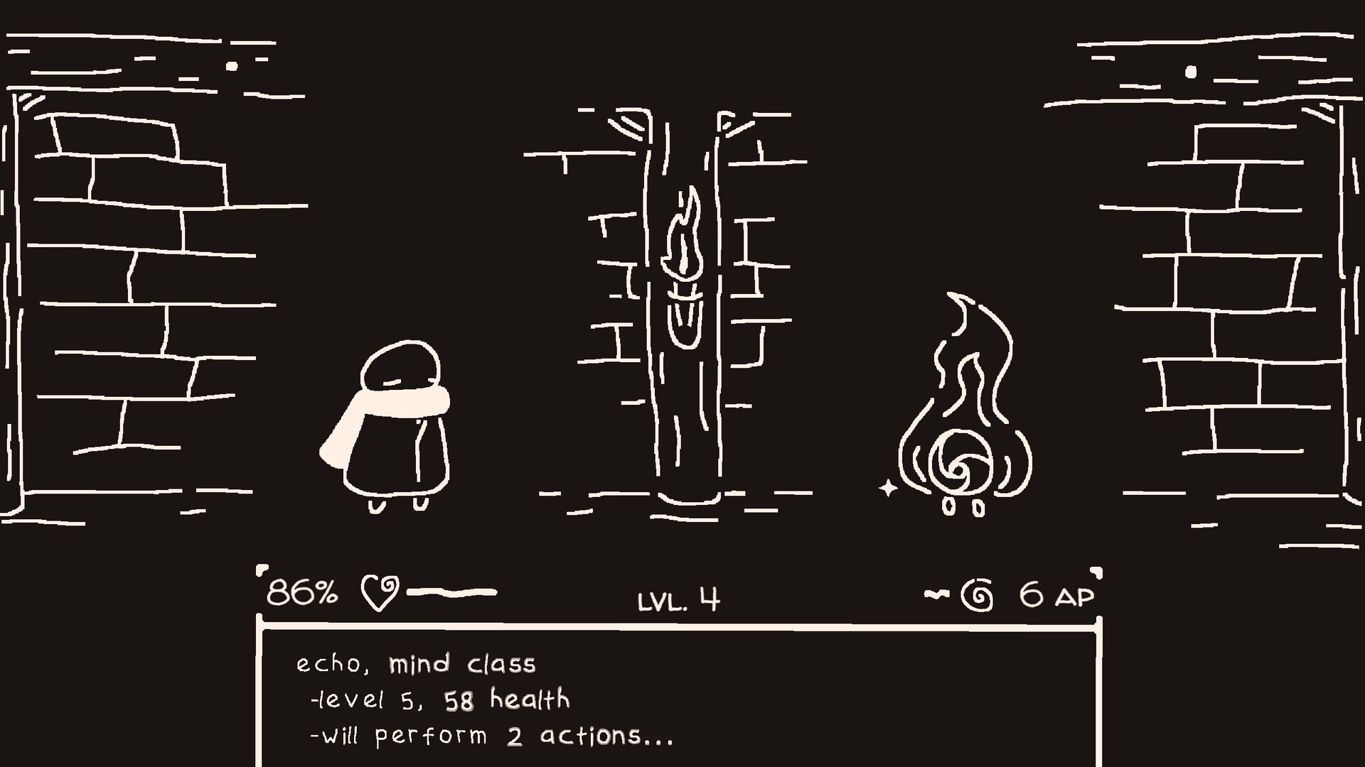 Darkest Descent screenshot 3