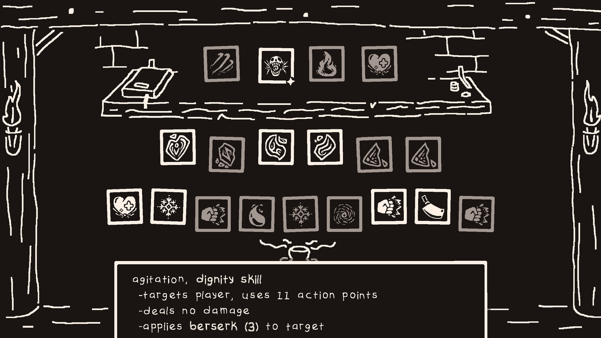 Darkest Descent screenshot 9