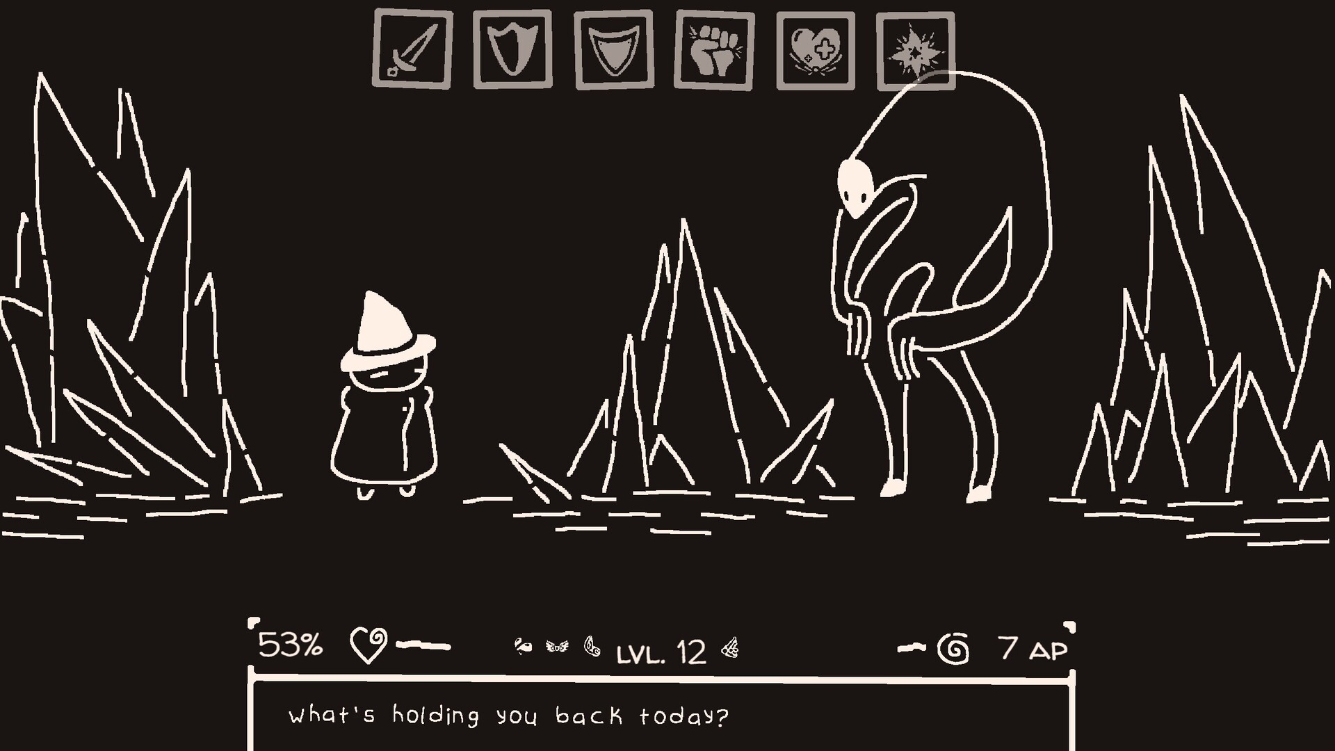 Darkest Descent screenshot 12