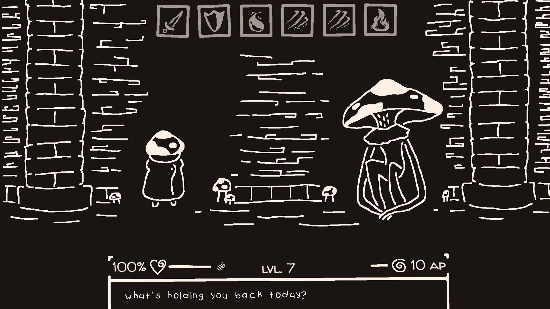 Darkest Descent screenshot 8