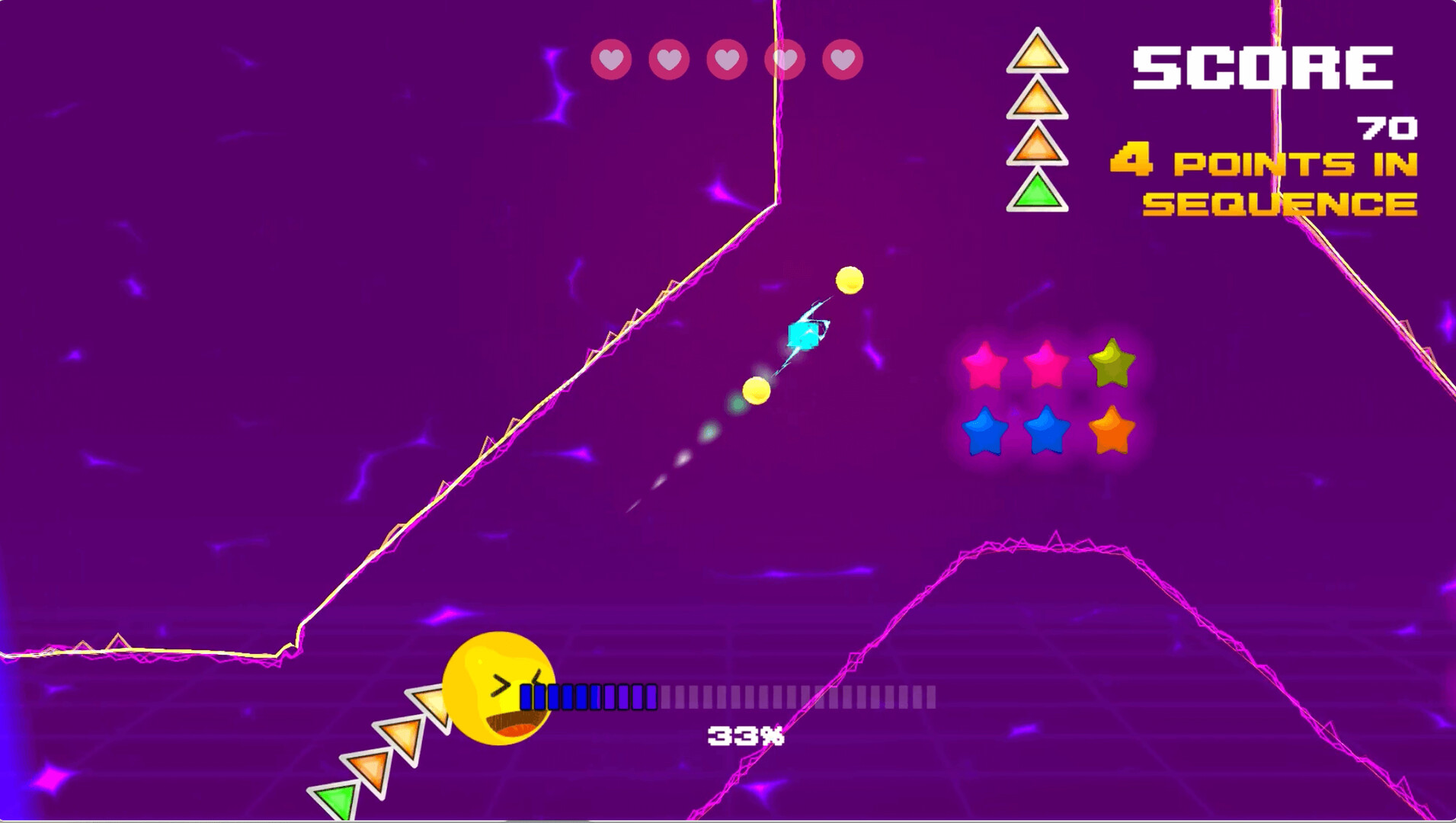 Emotitron screenshot 3