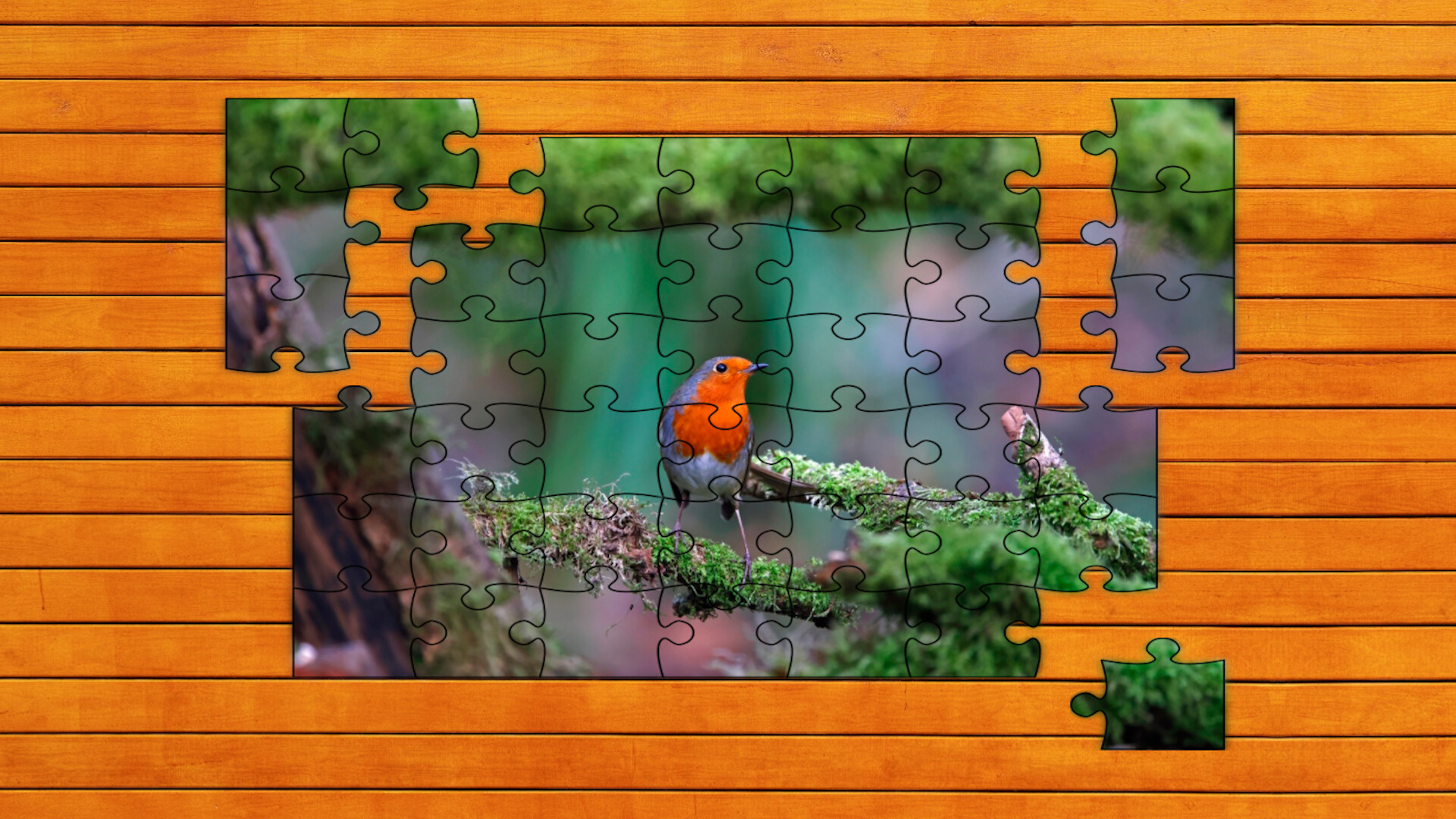 Whispers of Wings Jigsaw Puzzles screenshot 6
