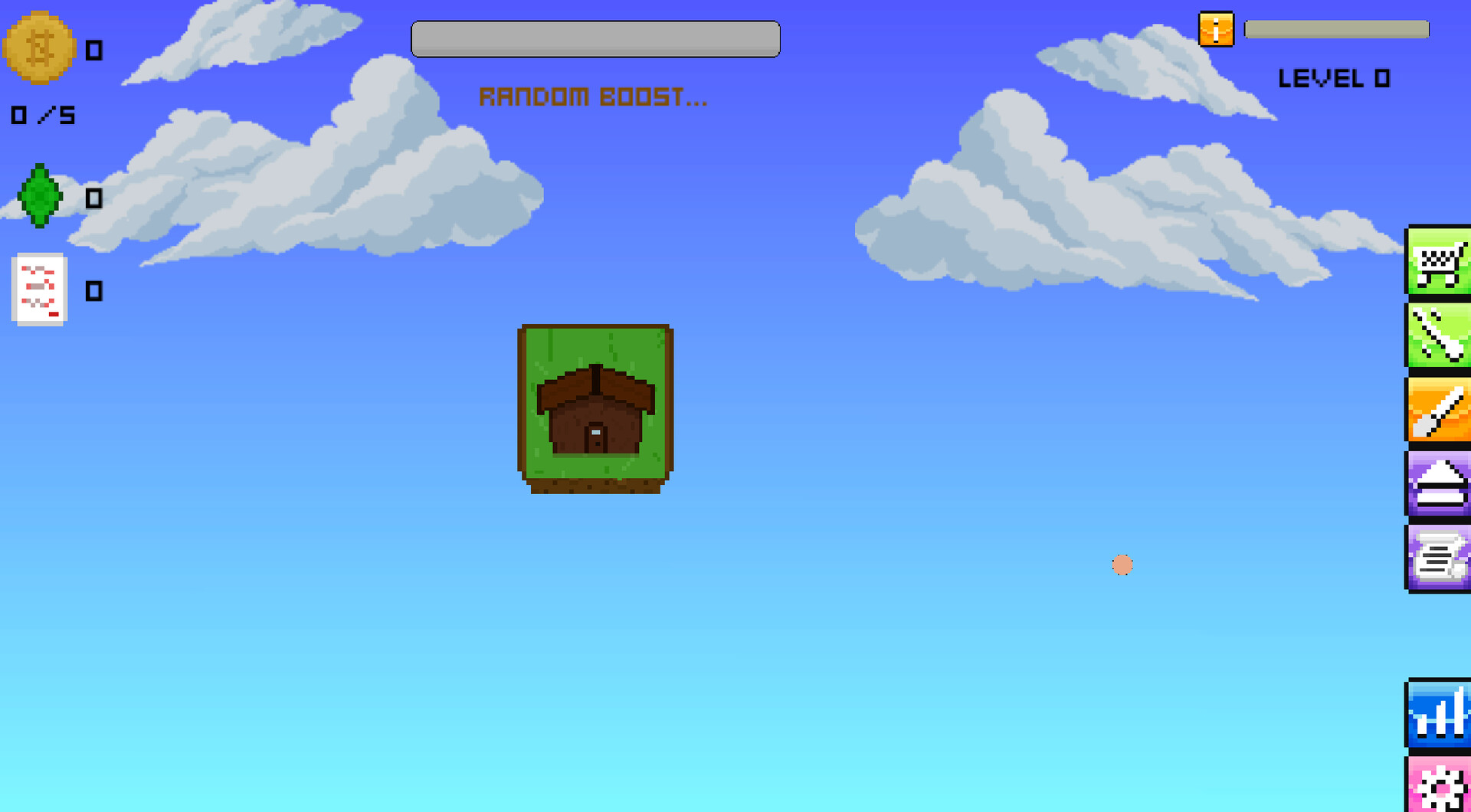 Celldom Classic screenshot 1