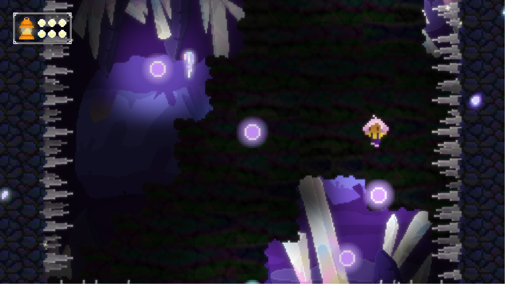 The Lightseeker screenshot 5