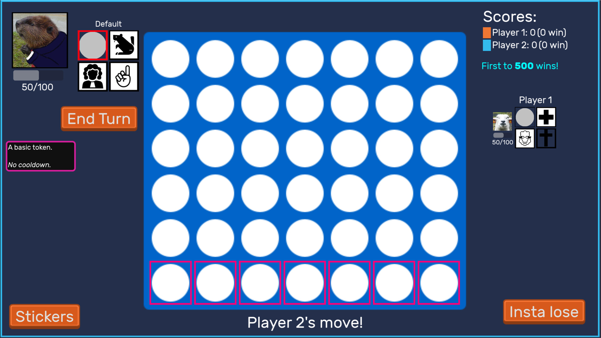 Connect Feur screenshot 1