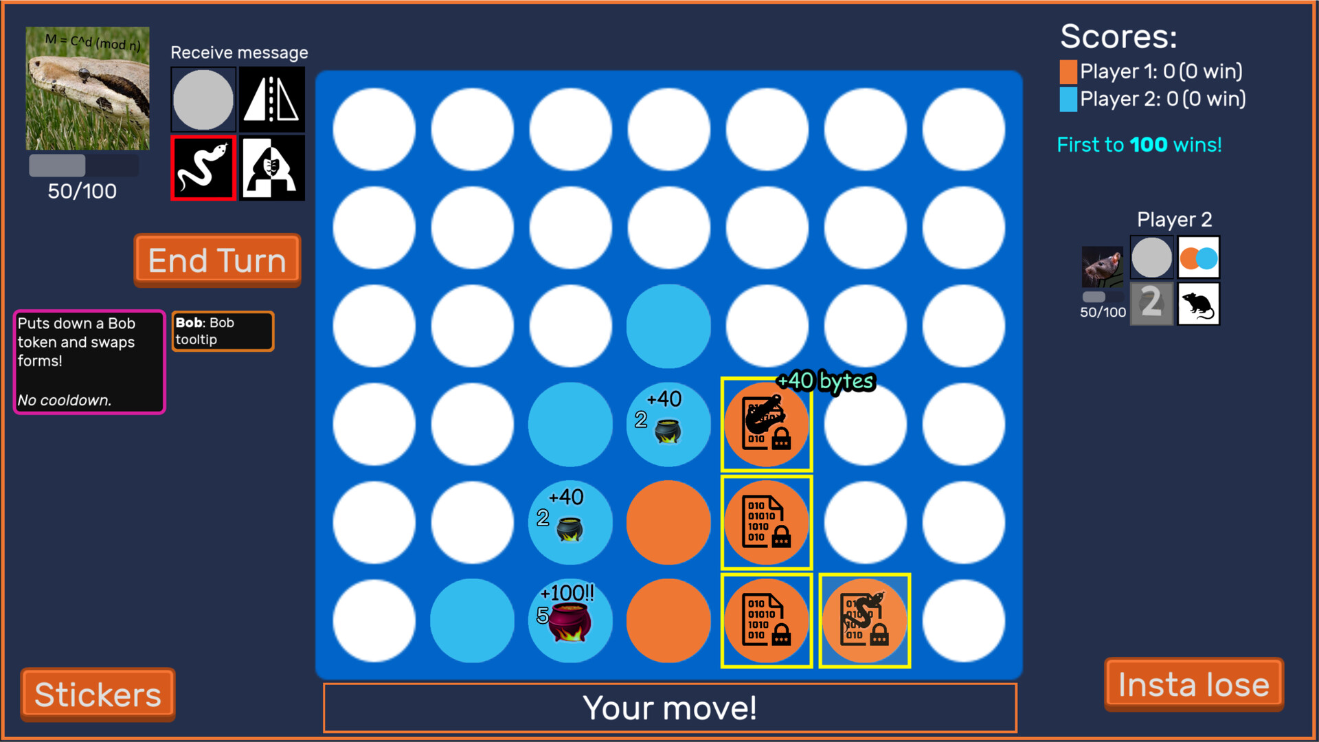 Connect Feur screenshot 2