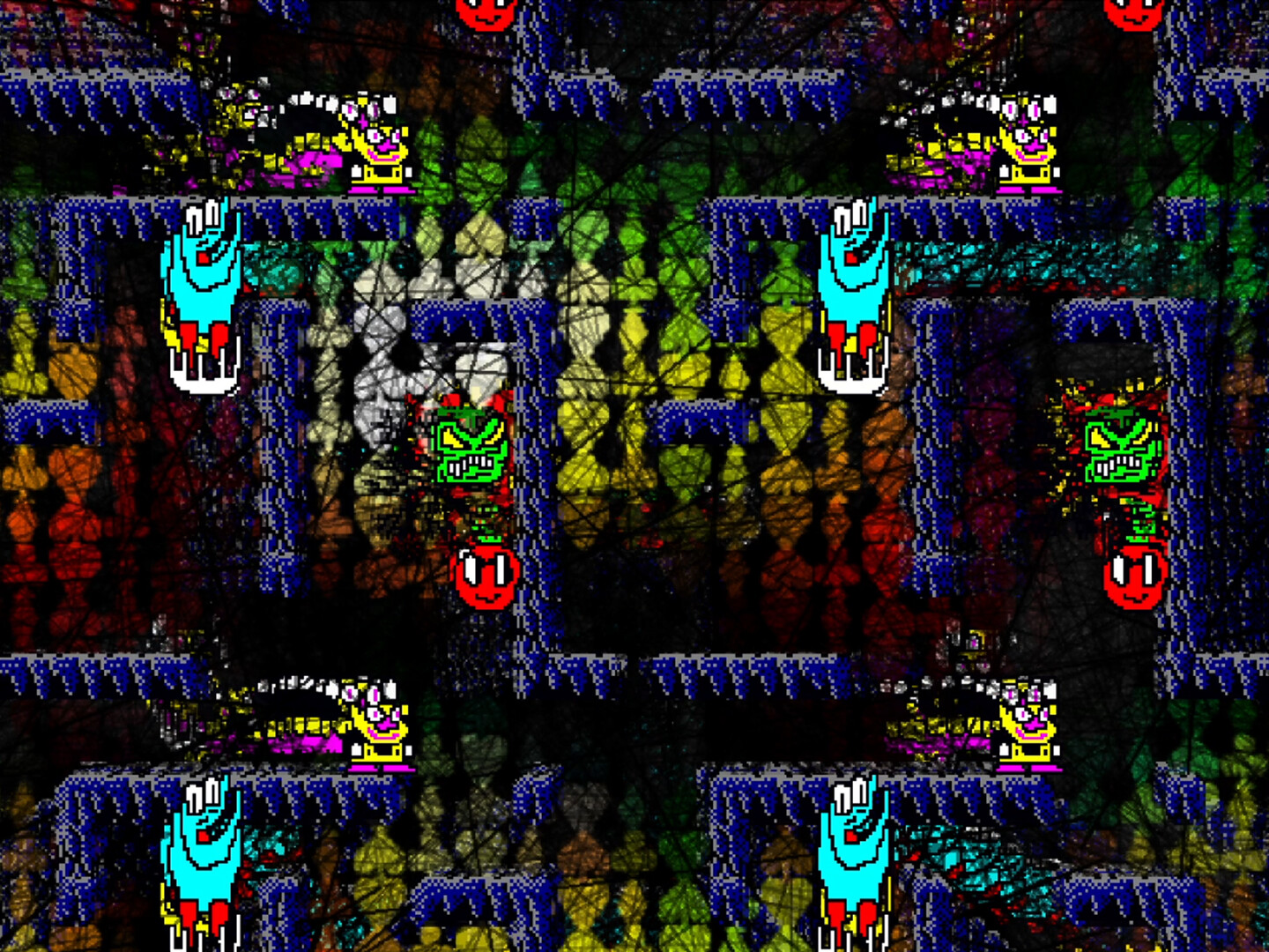 Smush Bois screenshot 1