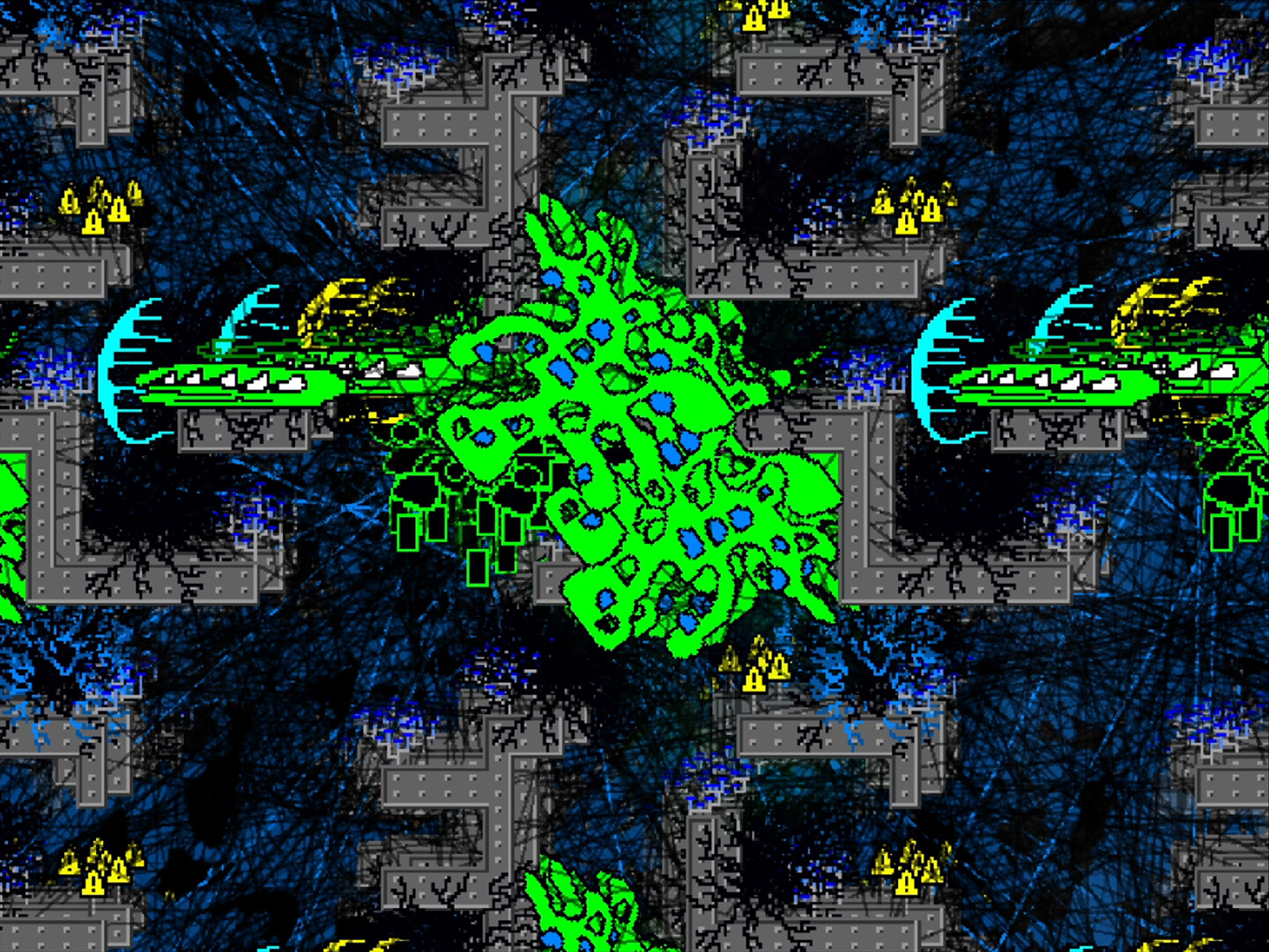 Smush Bois screenshot 4