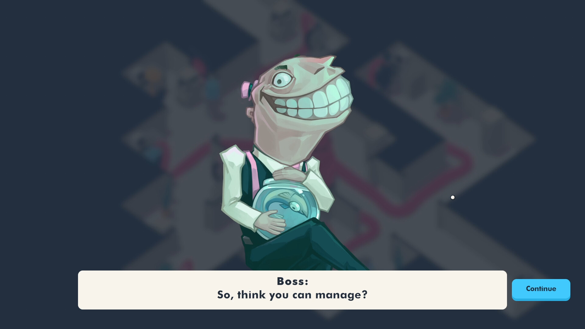 Middle Management screenshot 6