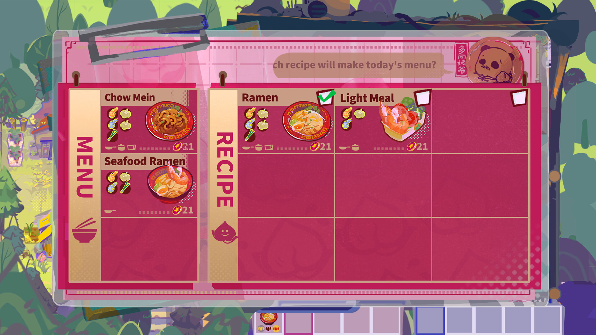 Hurry Chef screenshot 2