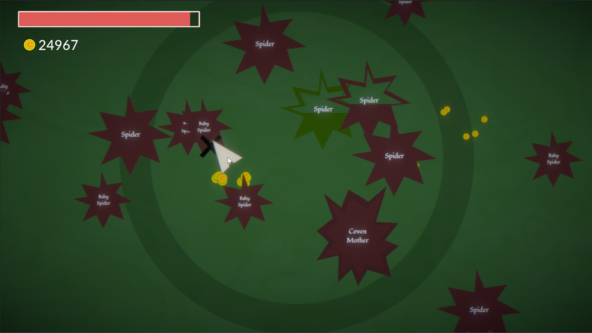 Minimal RPG screenshot 4