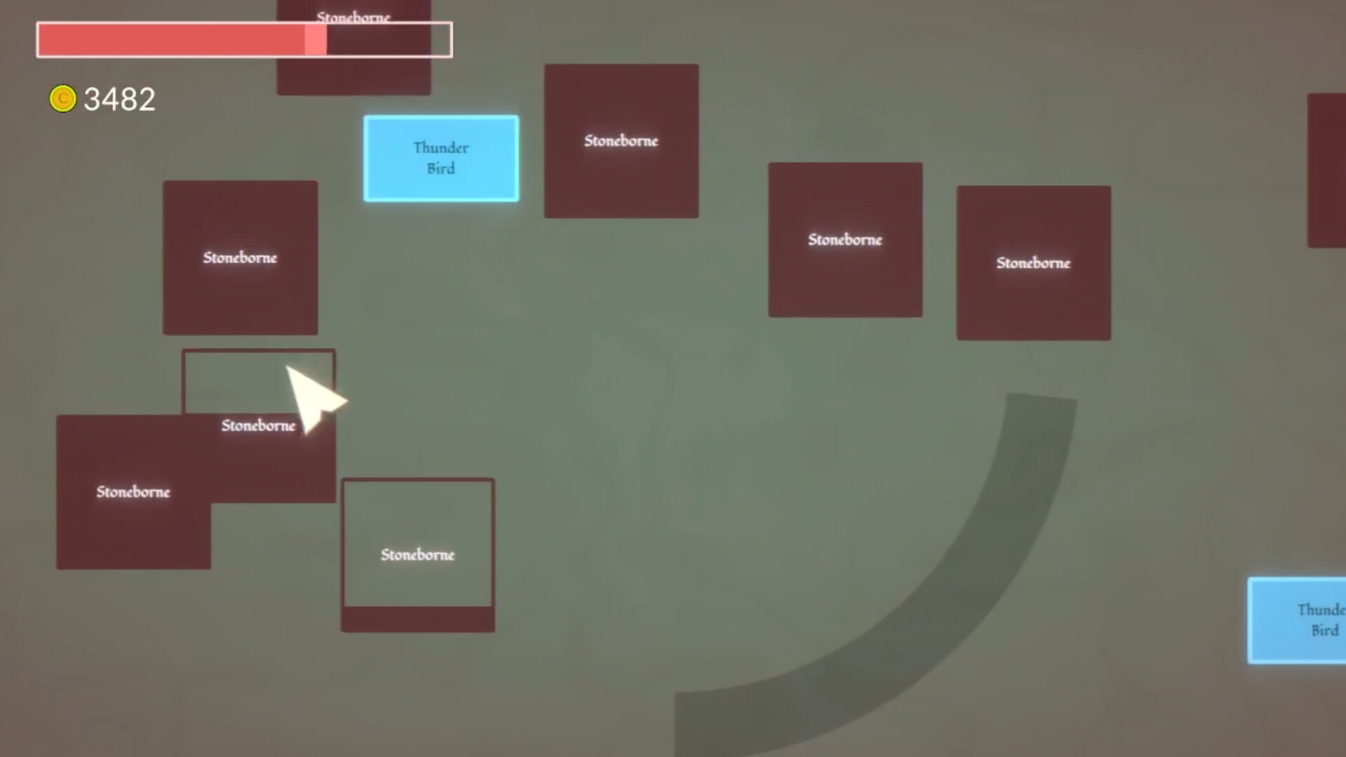 Minimal RPG screenshot 2