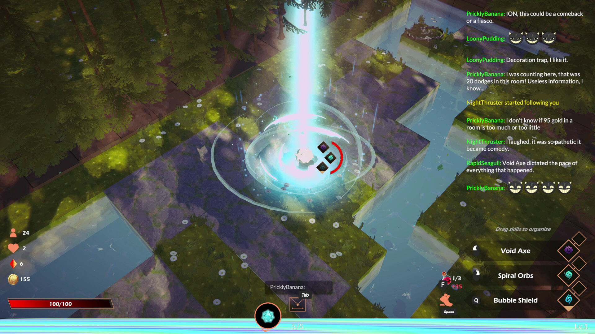 Kill the Stream screenshot 15